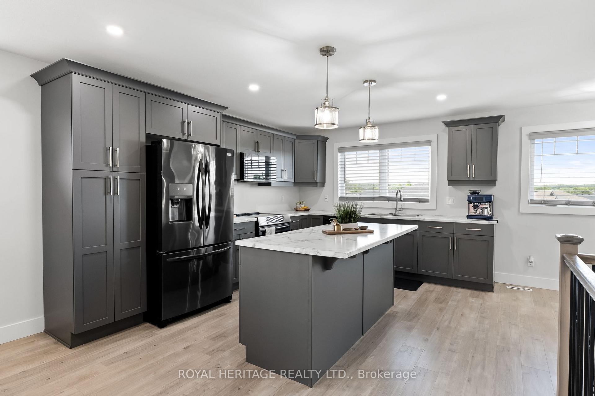 Photo 9 of 39 Caleb Crescent, Quinte West, Frankford Ward — HOMEH