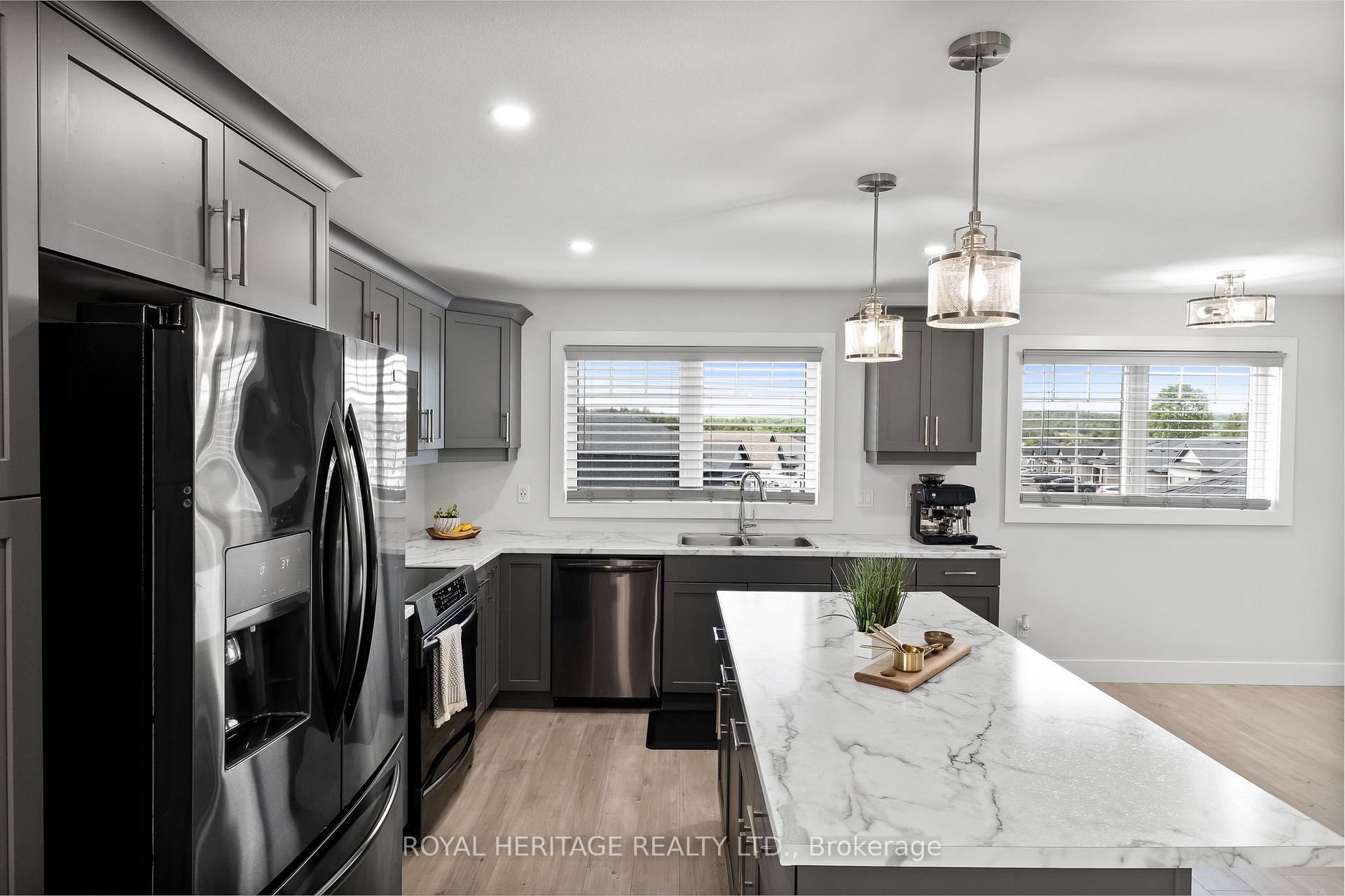 Photo 10 of 39 Caleb Crescent, Quinte West, Frankford Ward — HOMEH