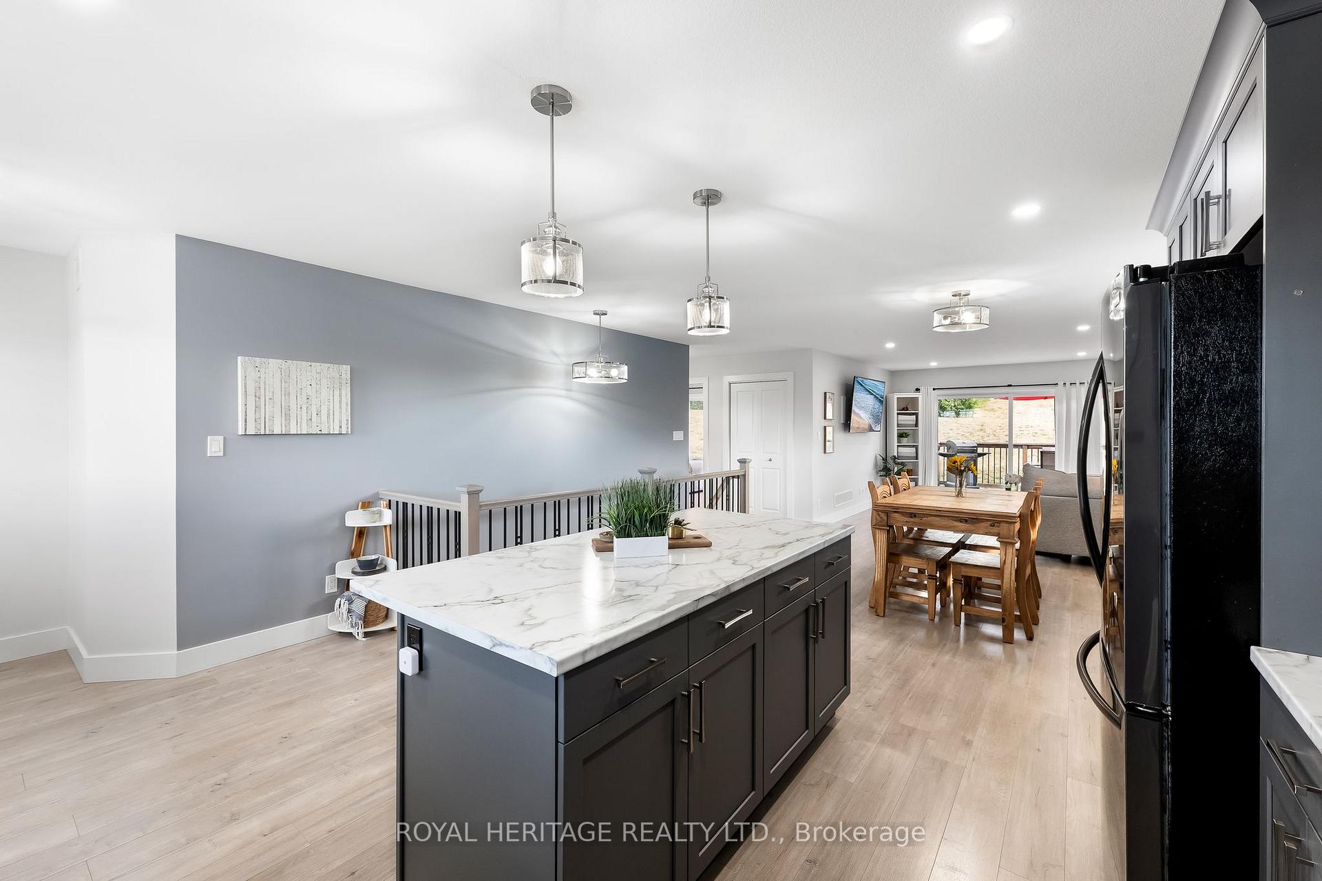 Photo 11 of 39 Caleb Crescent, Quinte West, Frankford Ward — HOMEH