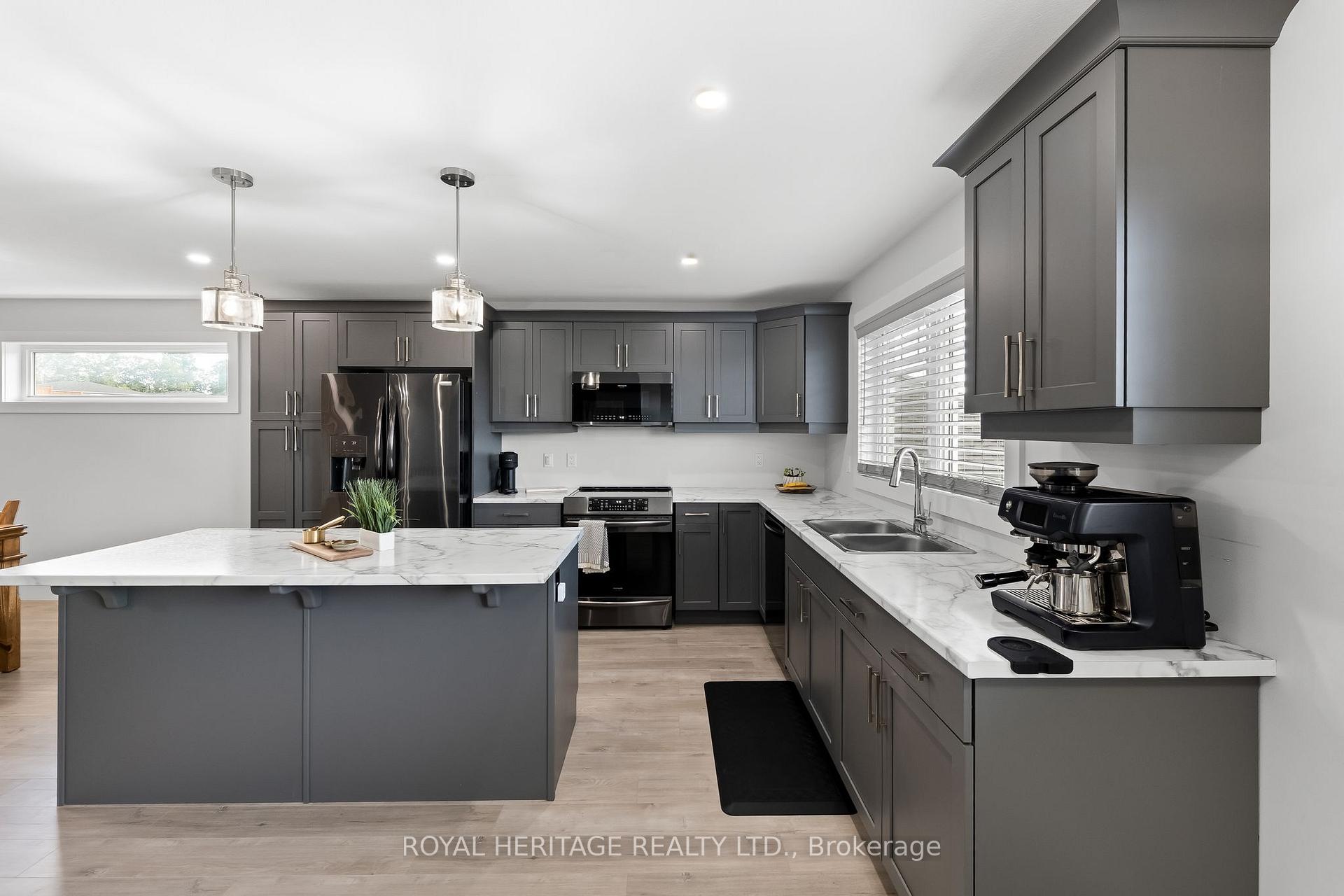 Photo 12 of 39 Caleb Crescent, Quinte West, Frankford Ward — HOMEH