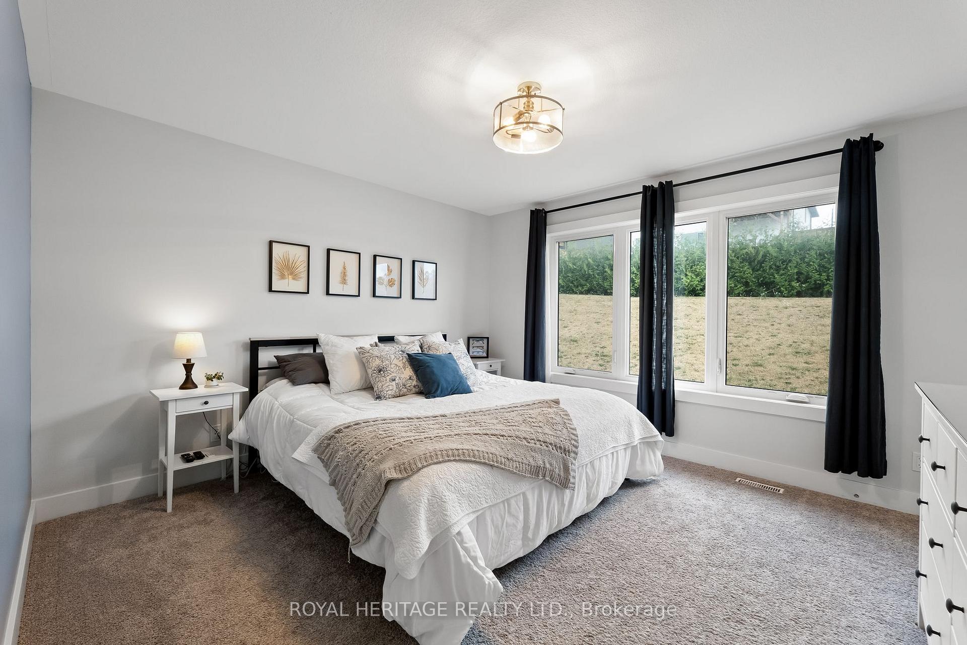 Photo 16 of 39 Caleb Crescent, Quinte West, Frankford Ward — HOMEH