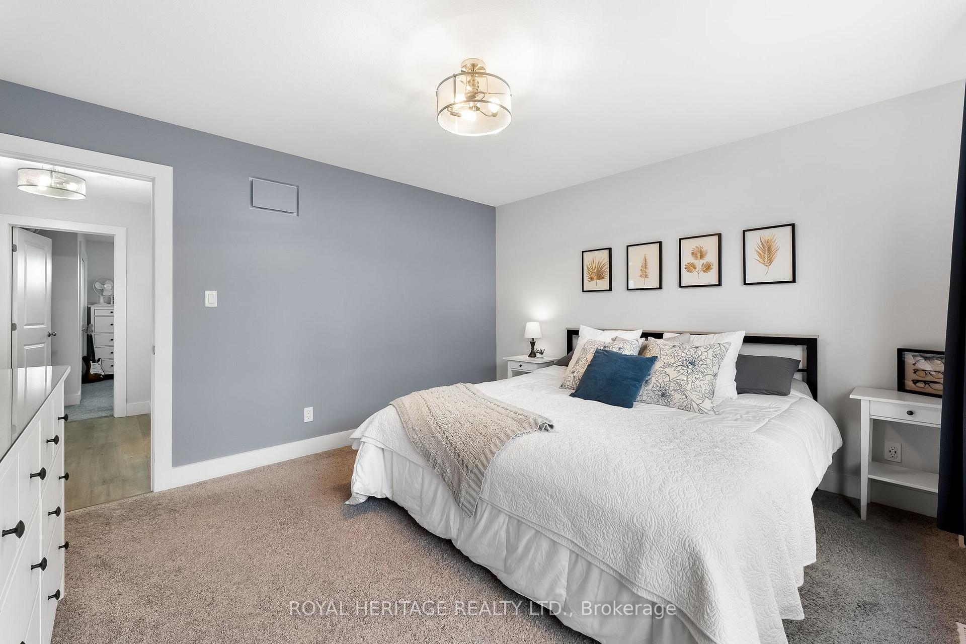 Photo 17 of 39 Caleb Crescent, Quinte West, Frankford Ward — HOMEH