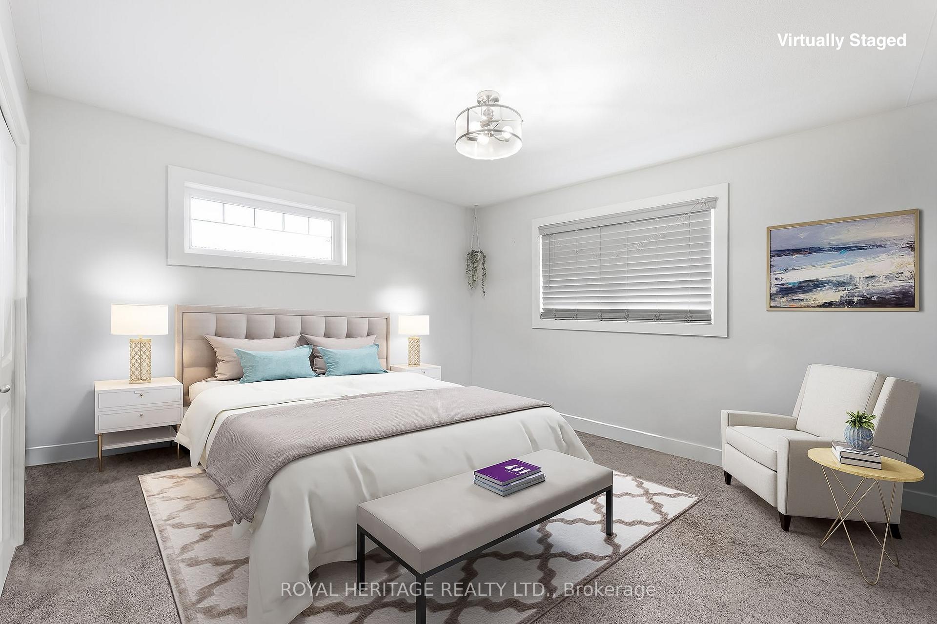 Photo 18 of 39 Caleb Crescent, Quinte West, Frankford Ward — HOMEH