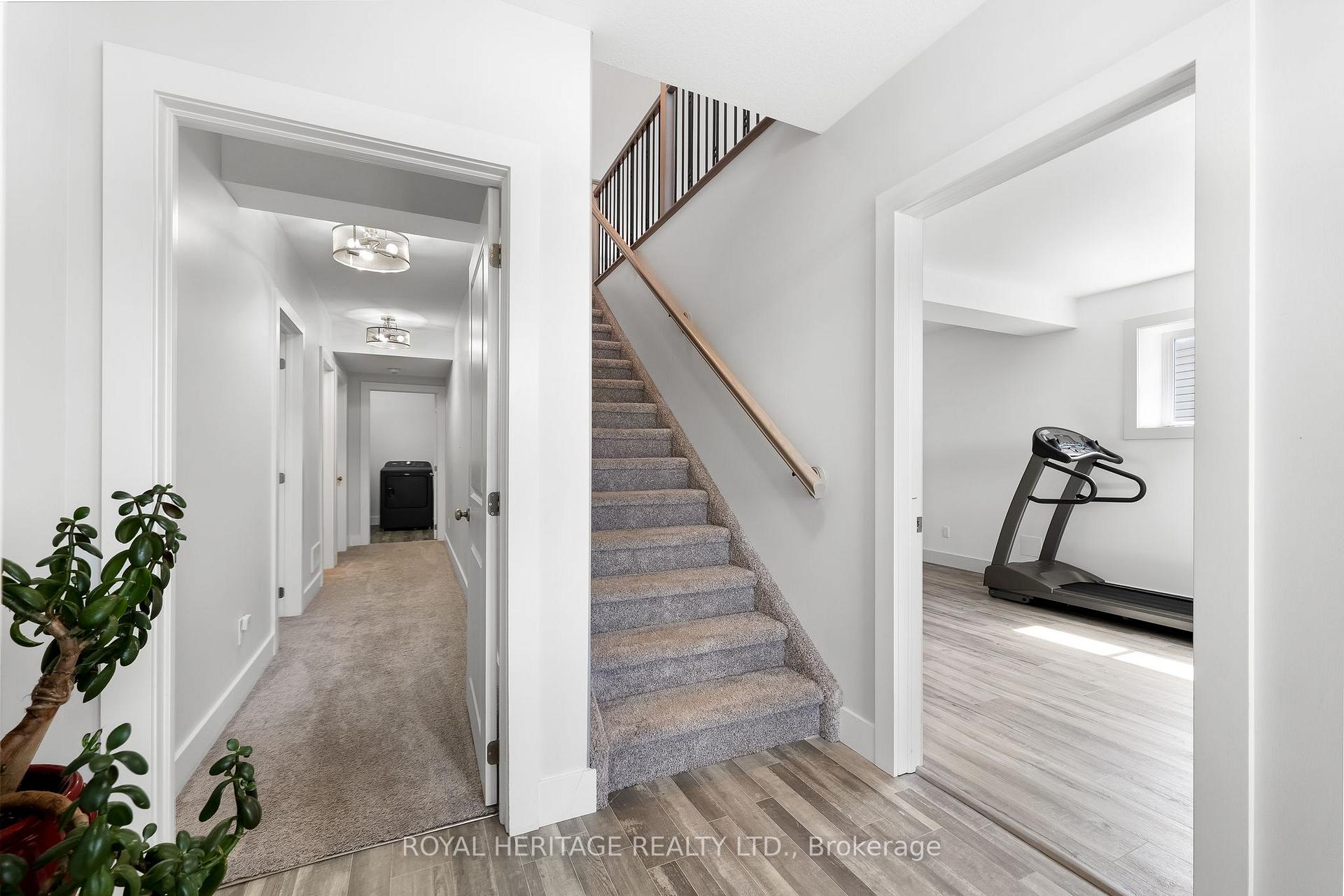 Photo 20 of 39 Caleb Crescent, Quinte West, Frankford Ward — HOMEH