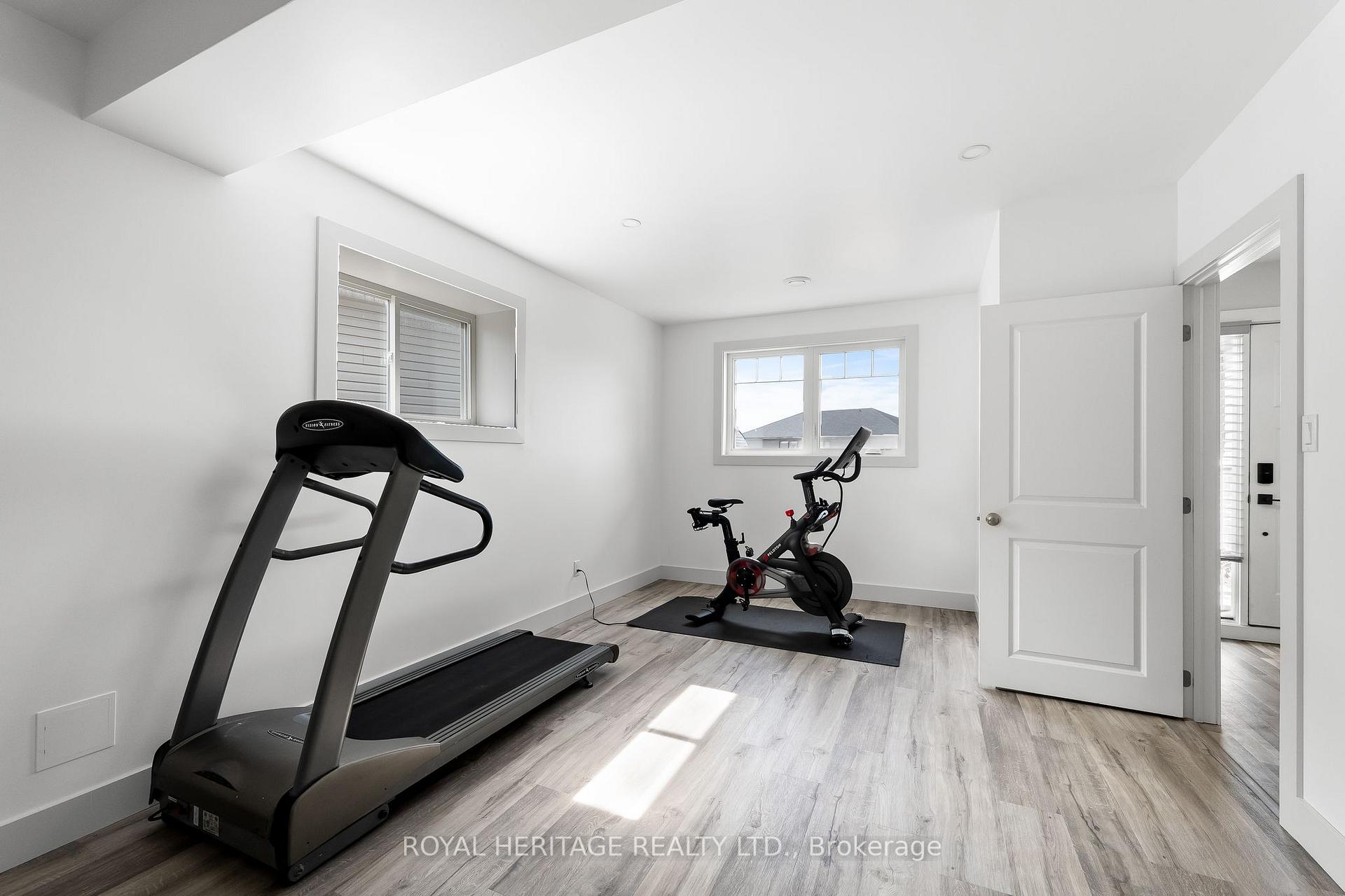 Photo 22 of 39 Caleb Crescent, Quinte West, Frankford Ward — HOMEH