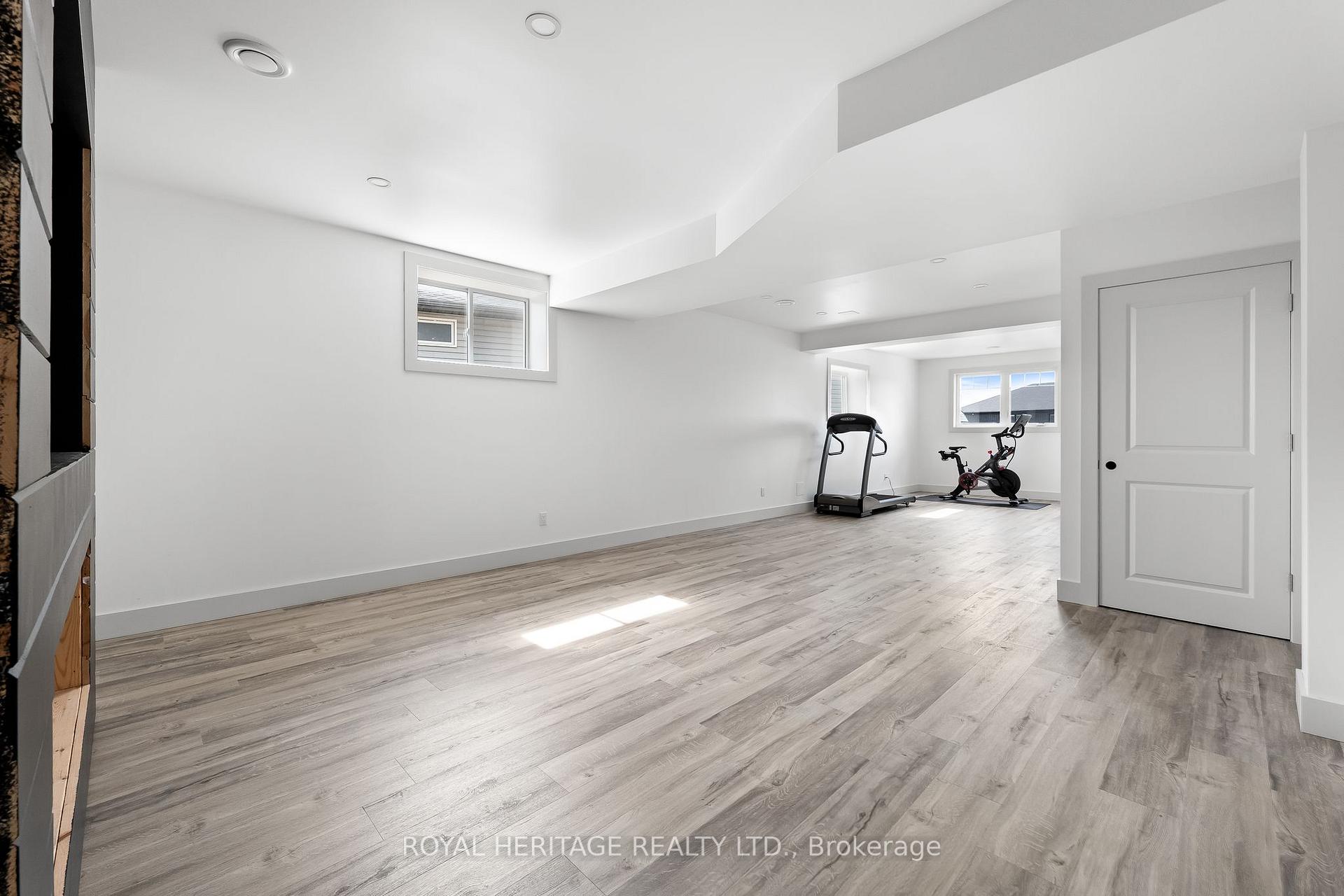 Photo 25 of 39 Caleb Crescent, Quinte West, Frankford Ward — HOMEH