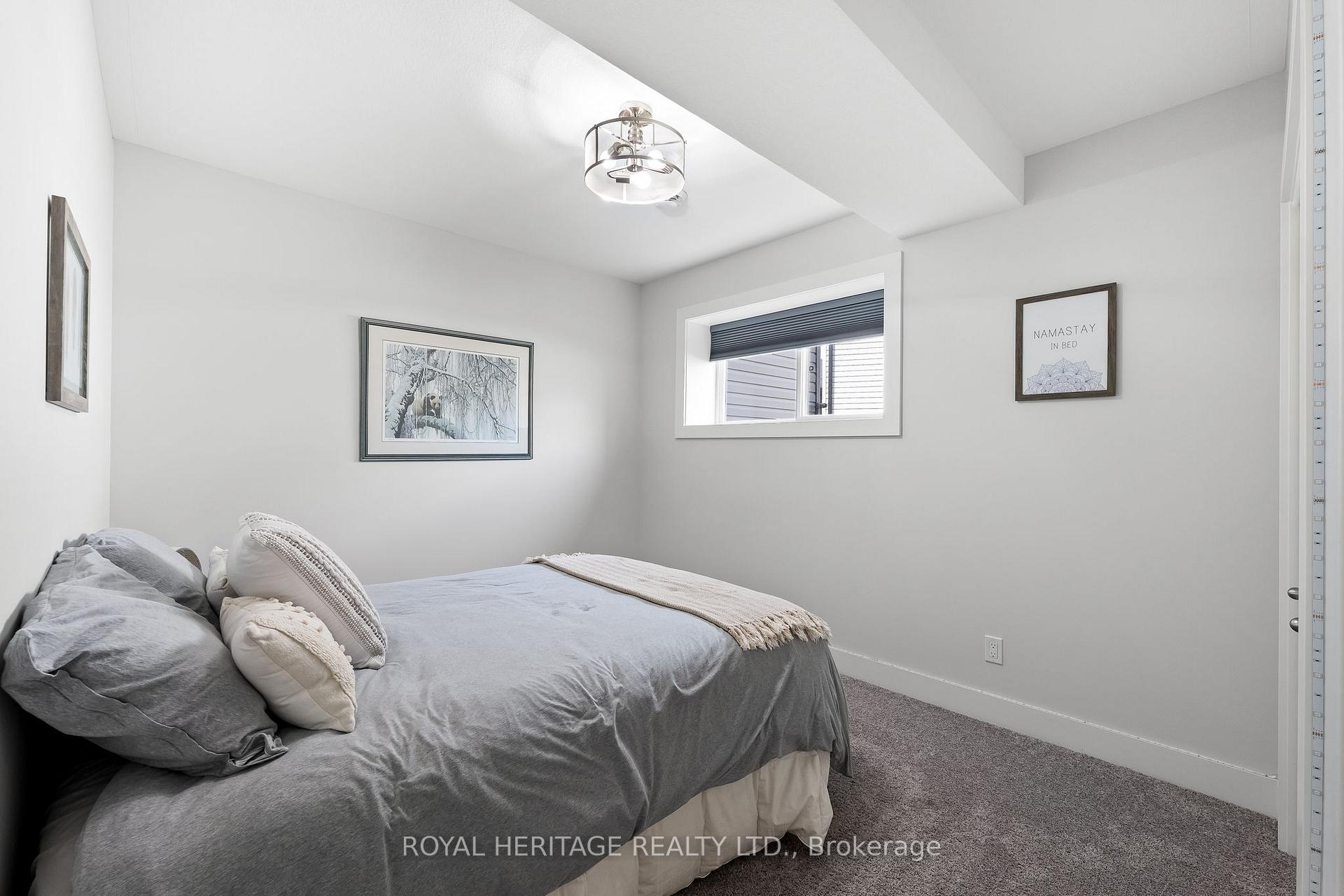 Photo 26 of 39 Caleb Crescent, Quinte West, Frankford Ward — HOMEH