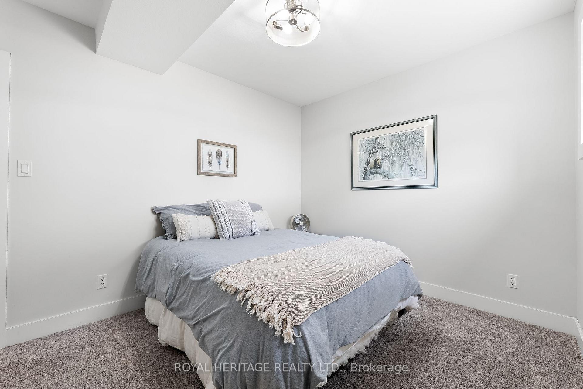 Photo 27 of 39 Caleb Crescent, Quinte West, Frankford Ward — HOMEH