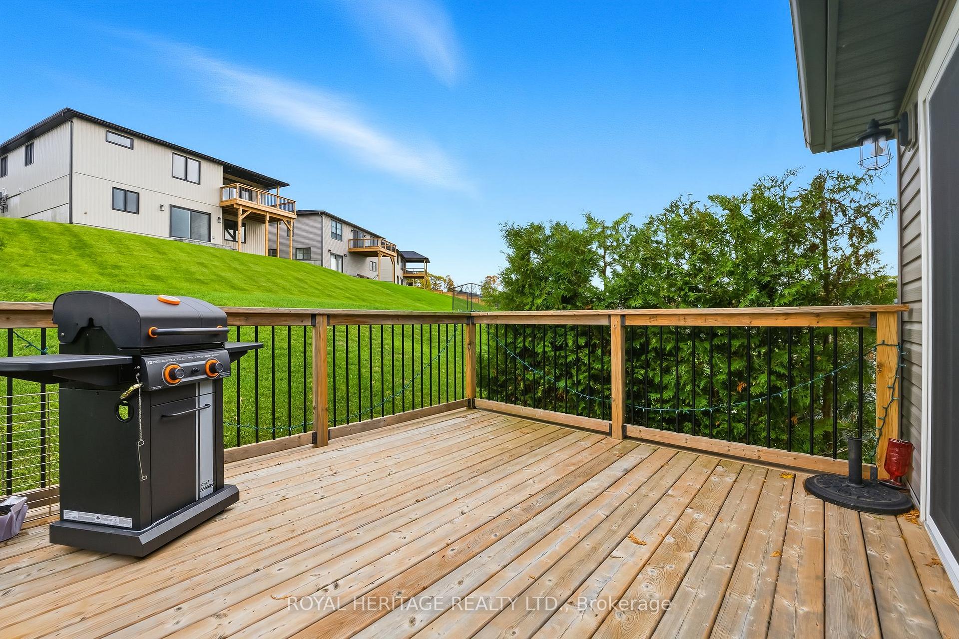 Photo 31 of 39 Caleb Crescent, Quinte West, Frankford Ward — HOMEH