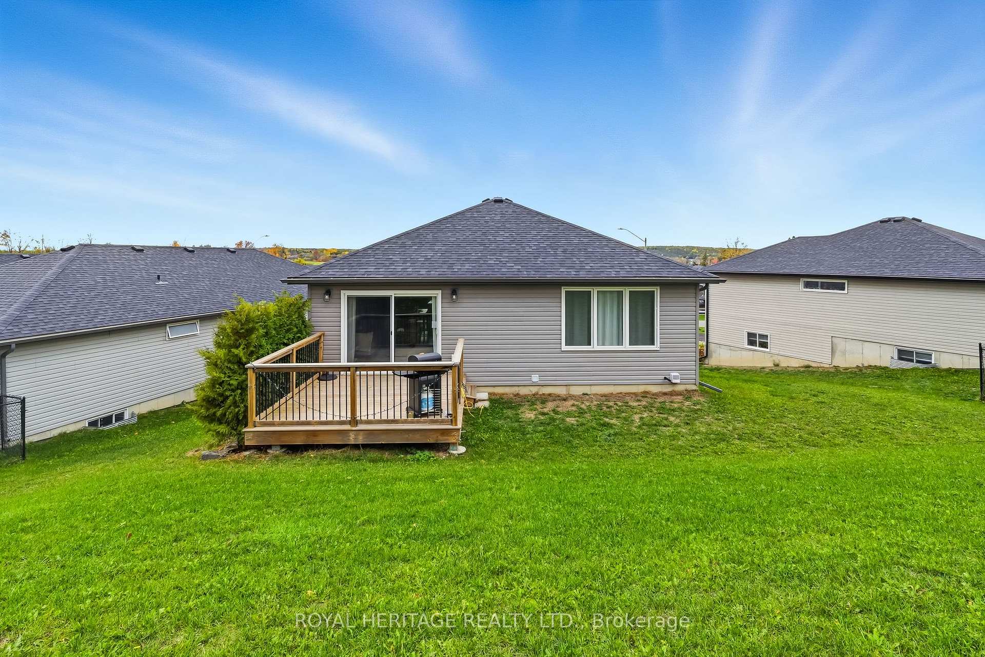 Photo 33 of 39 Caleb Crescent, Quinte West, Frankford Ward — HOMEH