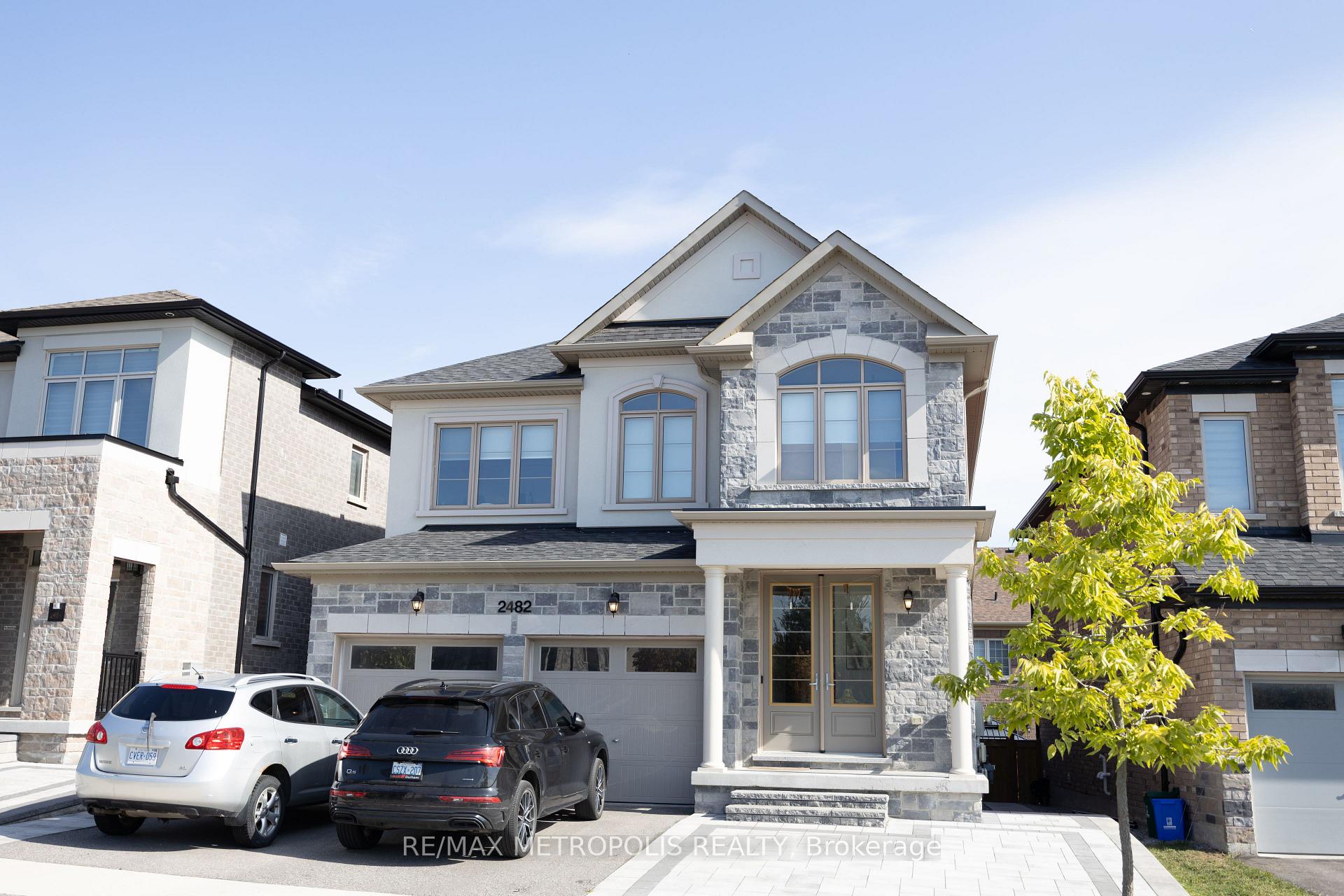 Photo 1 of Unit Bsmt, 2482 Florentine Place, Pickering, Rural Pickering — HOMEH