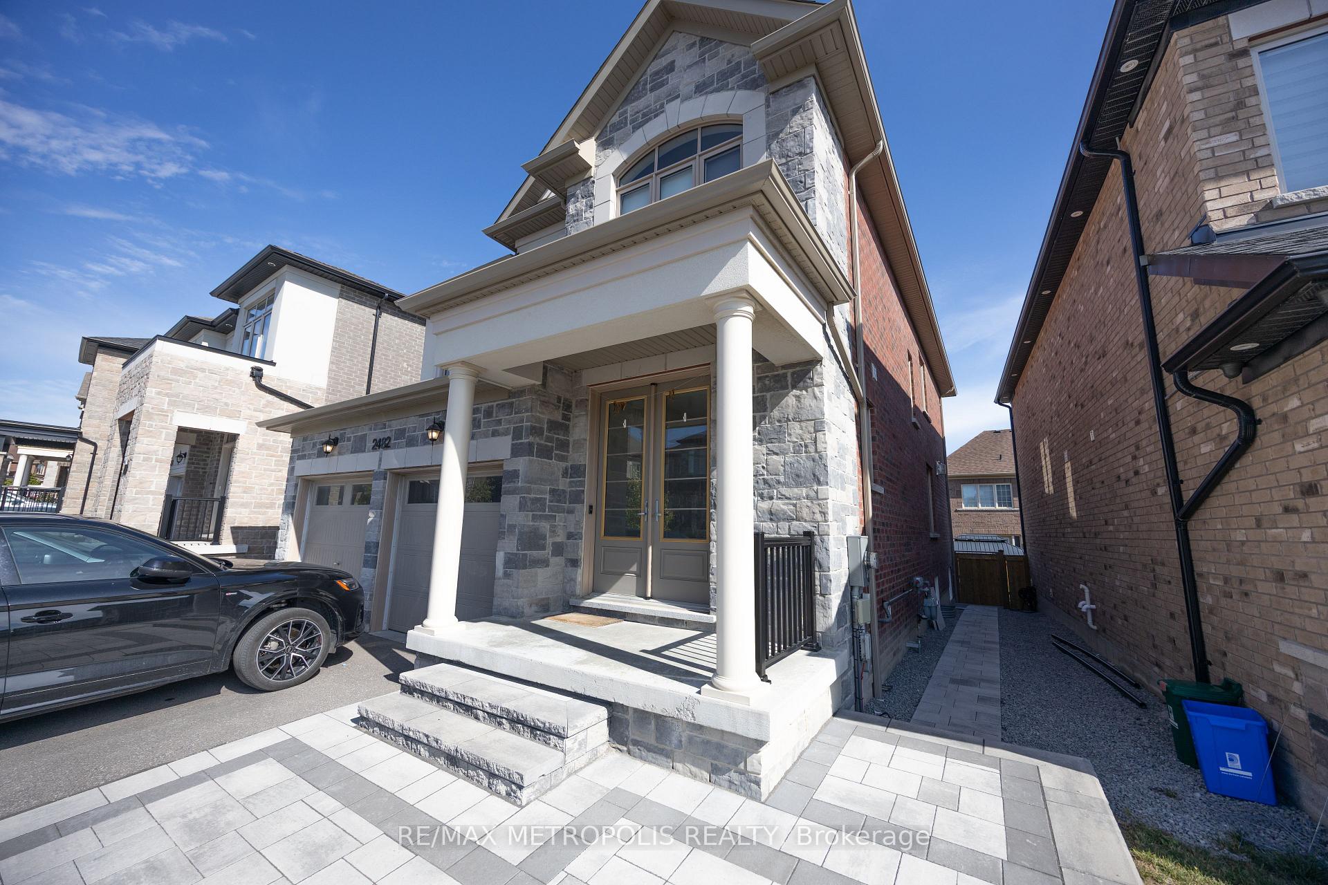 Photo 2 of Unit Bsmt, 2482 Florentine Place, Pickering, Rural Pickering — HOMEH