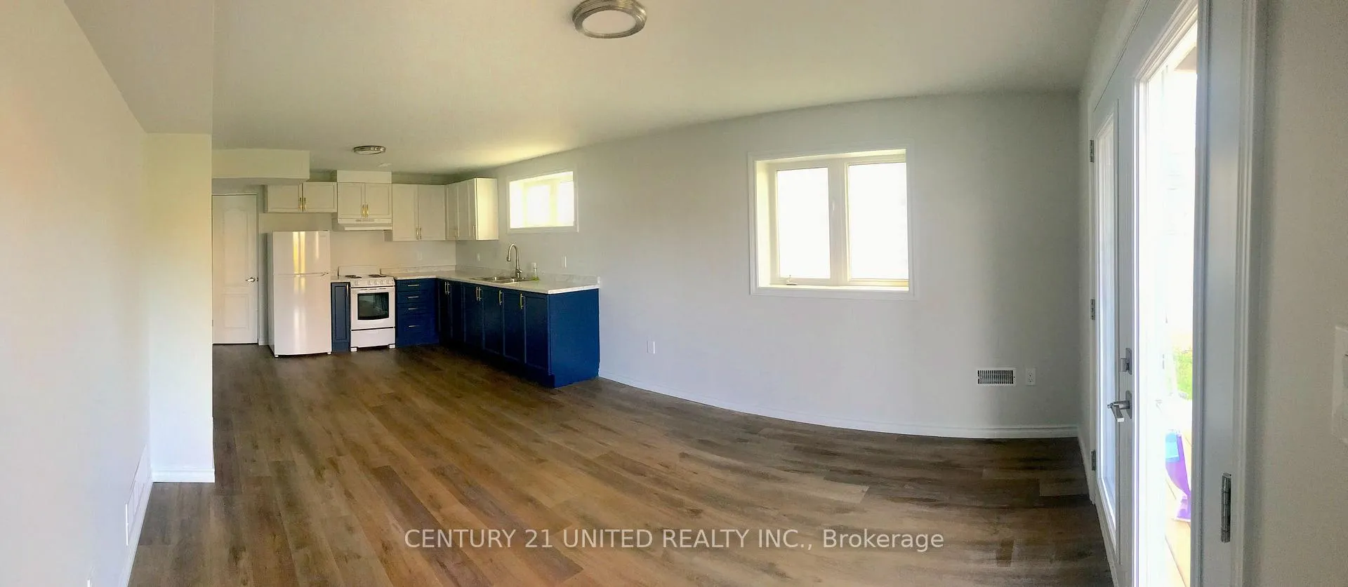 Front of 302 Blacksmith Way