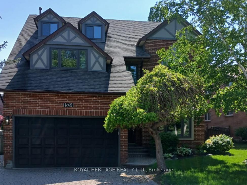 Photo 1 of 1534 Silver Spruce Drive N, Pickering, Liverpool — HOMEH