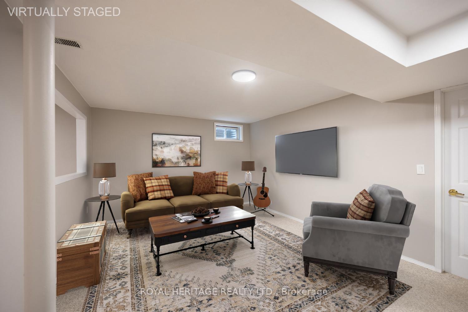 Photo 27 of 1534 Silver Spruce Drive N, Pickering, Liverpool — HOMEH