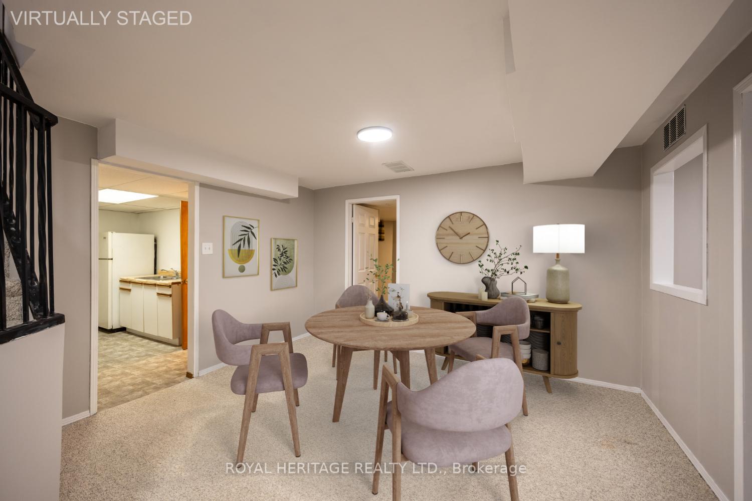 Photo 28 of 1534 Silver Spruce Drive N, Pickering, Liverpool — HOMEH