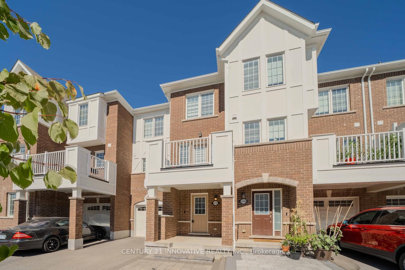 Photo 1 of 1018 Dragonfly Avenue, Pickering, Rural Pickering — HOMEH