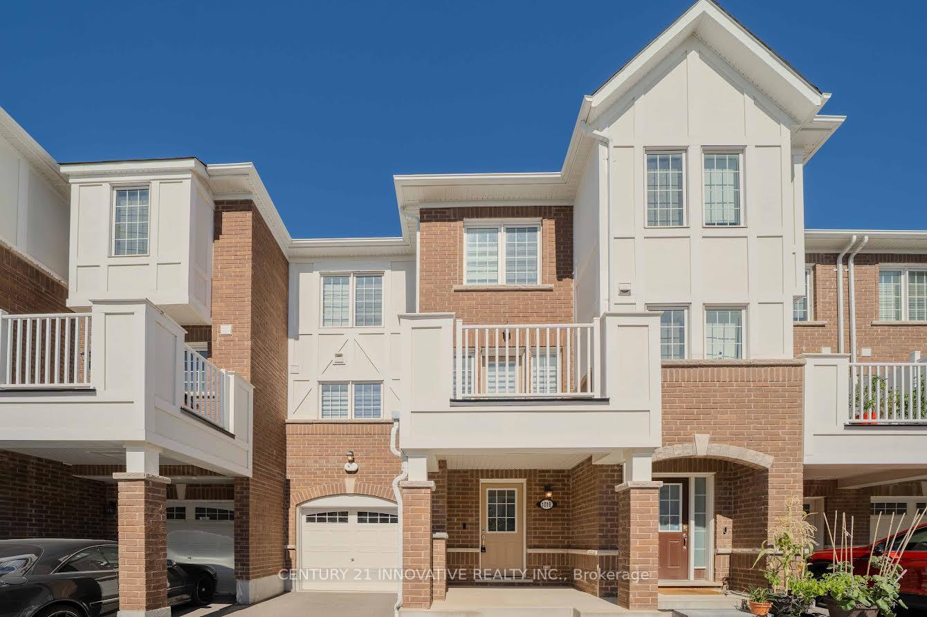 Photo 2 of 1018 Dragonfly Avenue, Pickering, Rural Pickering — HOMEH