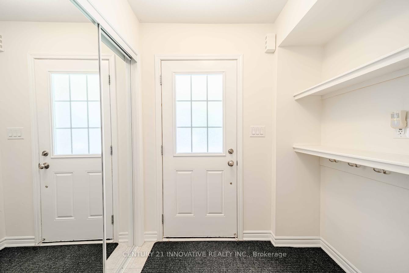 Photo 4 of 1018 Dragonfly Avenue, Pickering, Rural Pickering — HOMEH