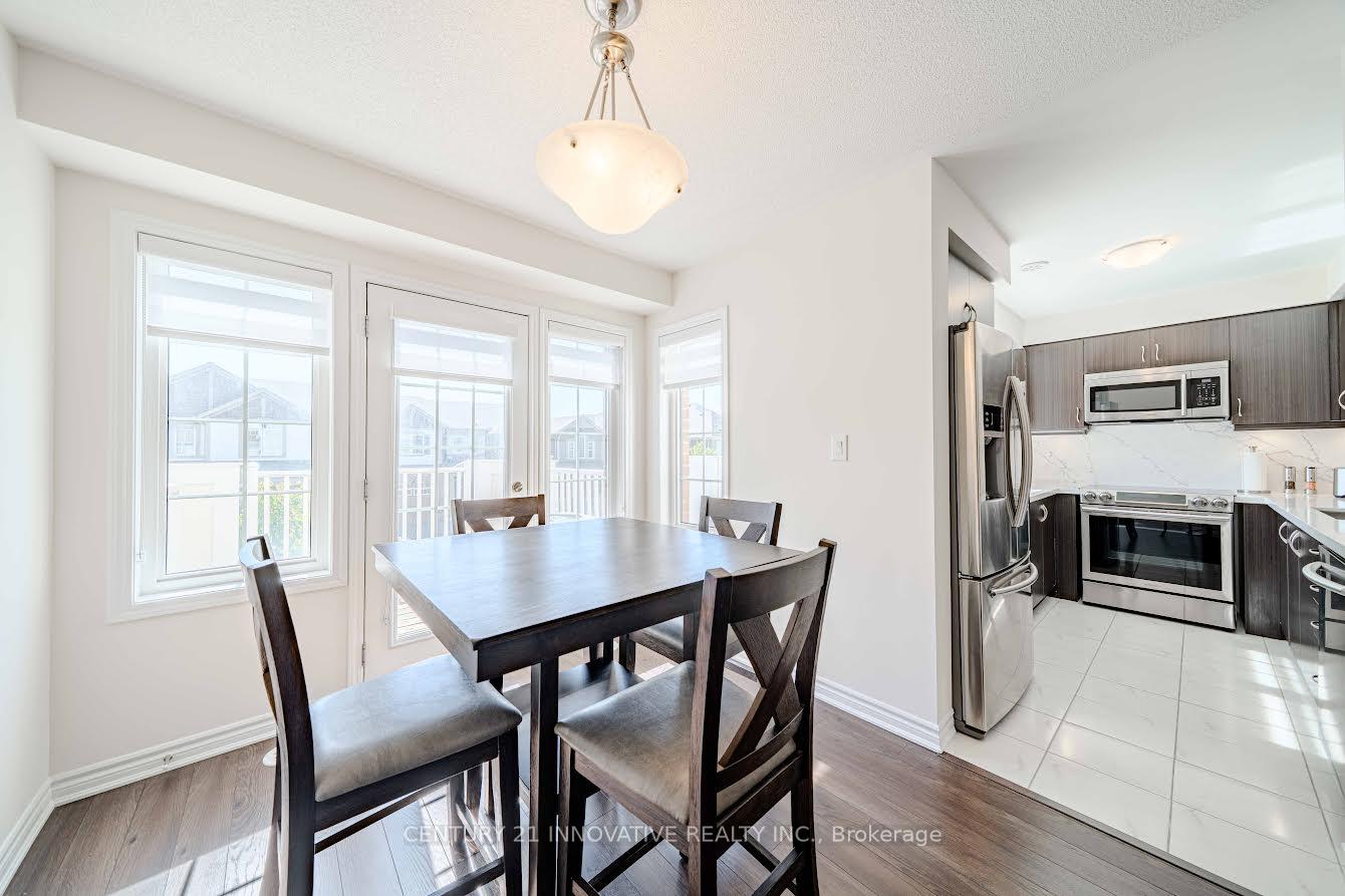 Photo 10 of 1018 Dragonfly Avenue, Pickering, Rural Pickering — HOMEH