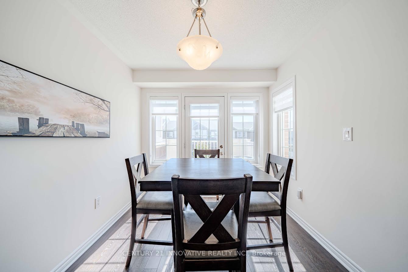 Photo 11 of 1018 Dragonfly Avenue, Pickering, Rural Pickering — HOMEH