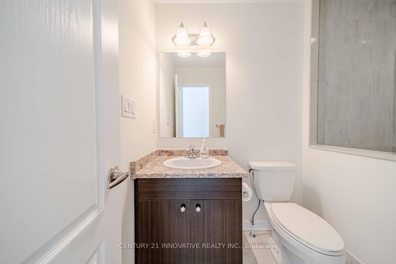 Photo 16 of 1018 Dragonfly Avenue, Pickering, Rural Pickering — HOMEH