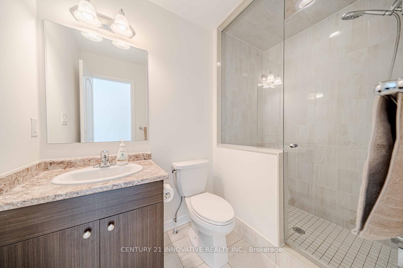 Photo 19 of 1018 Dragonfly Avenue, Pickering, Rural Pickering — HOMEH