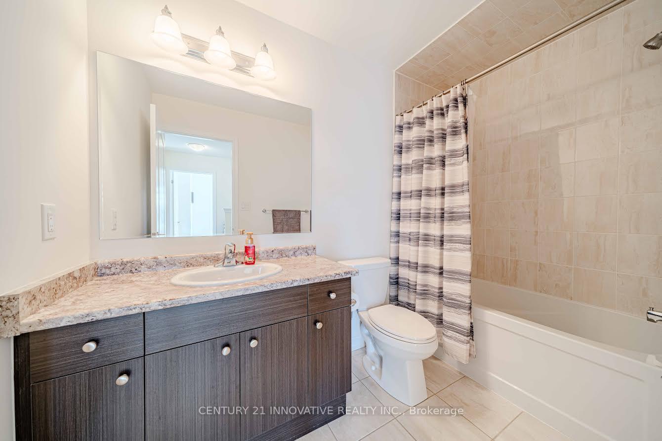 Photo 20 of 1018 Dragonfly Avenue, Pickering, Rural Pickering — HOMEH