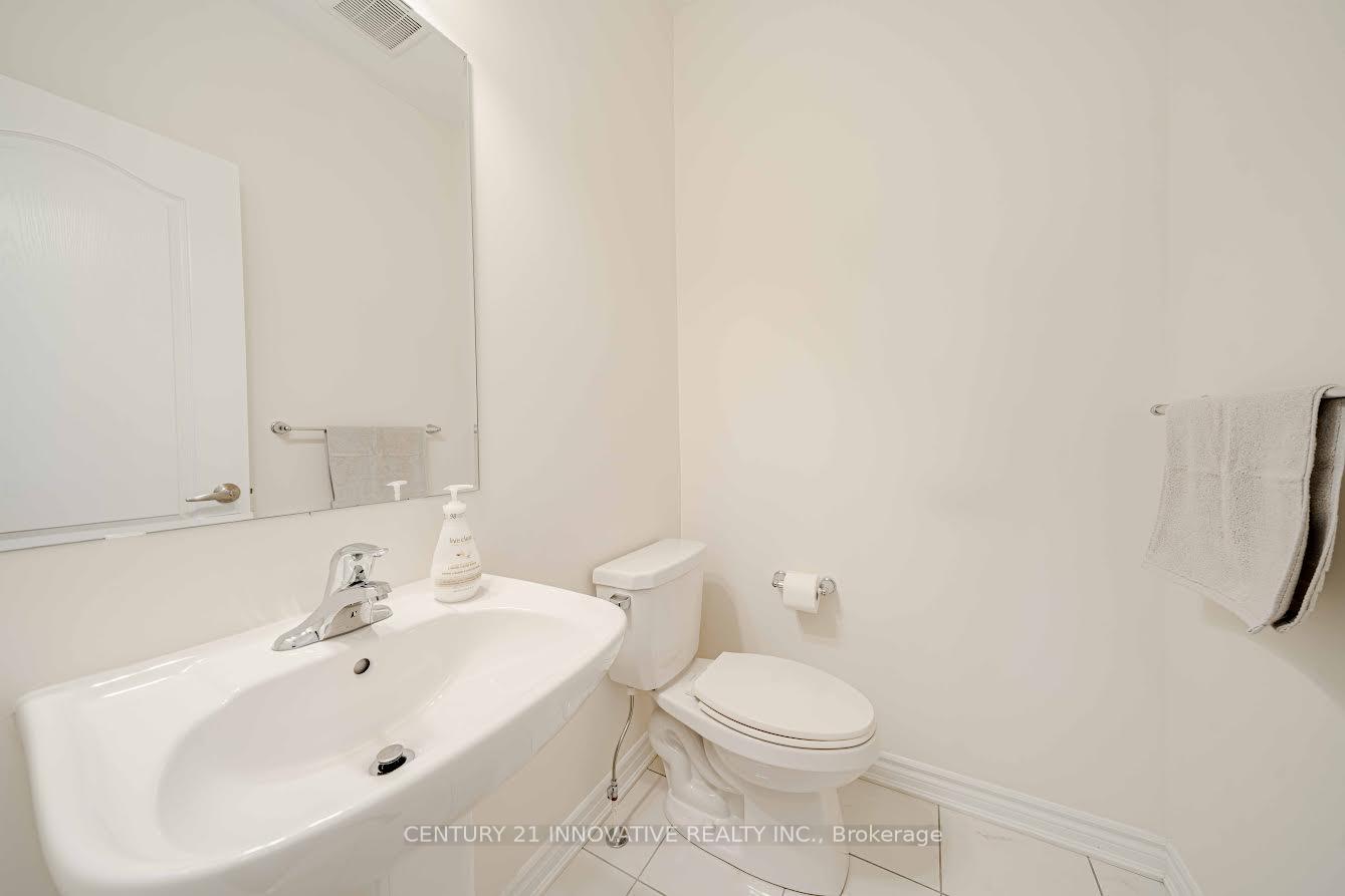 Photo 23 of 1018 Dragonfly Avenue, Pickering, Rural Pickering — HOMEH