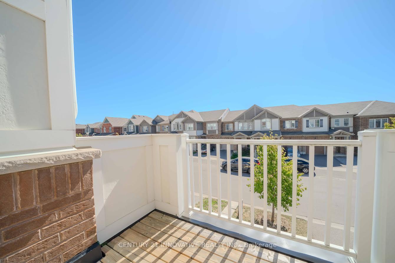 Photo 25 of 1018 Dragonfly Avenue, Pickering, Rural Pickering — HOMEH