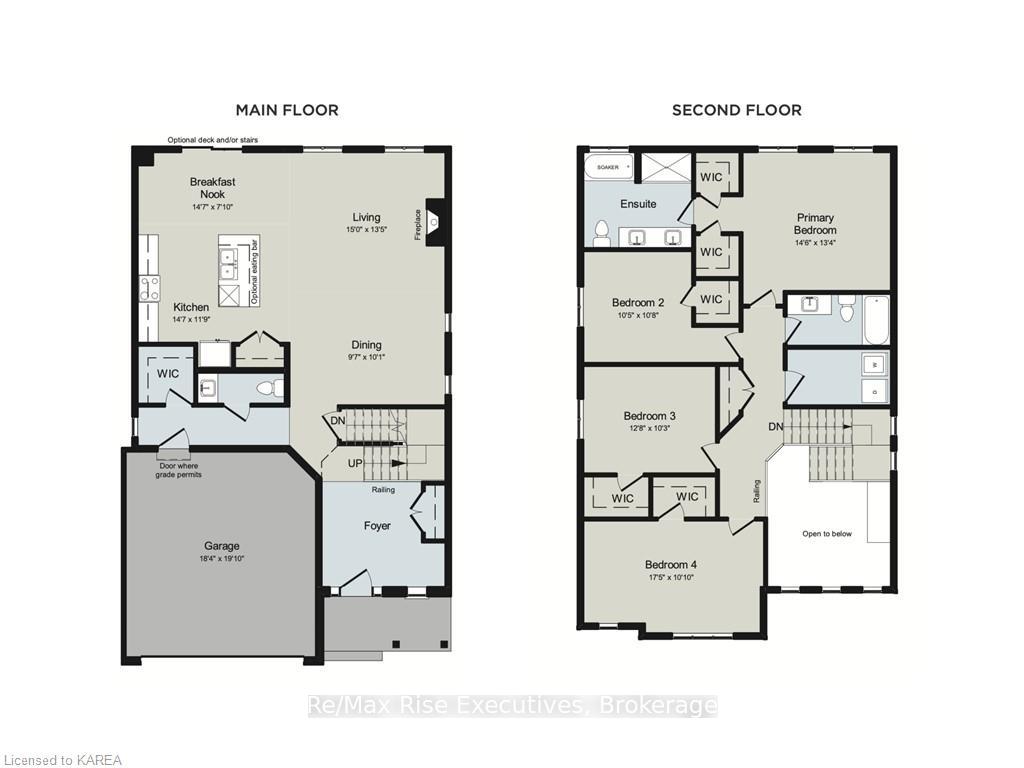 Photo 2 of 458 Dockside Drive, Kingston, Kingston East (Incl Barret Crt) — HOMEH
