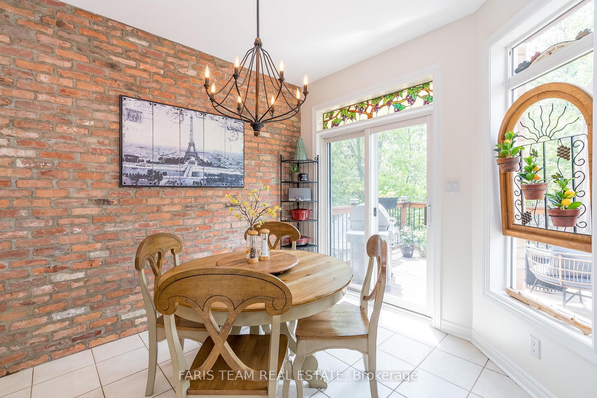 Photo 8 of 1862 Falconwood Way, Pickering, Dunbarton — HOMEH