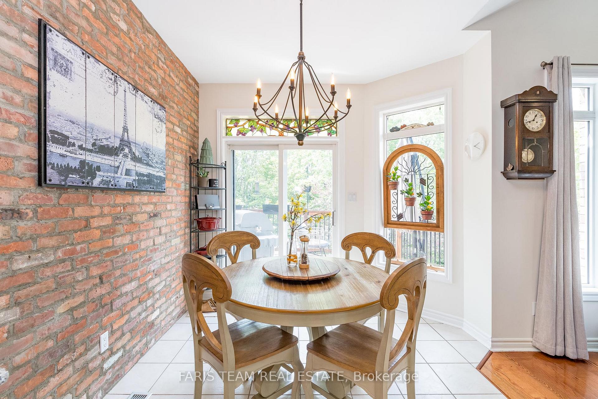Photo 9 of 1862 Falconwood Way, Pickering, Dunbarton — HOMEH