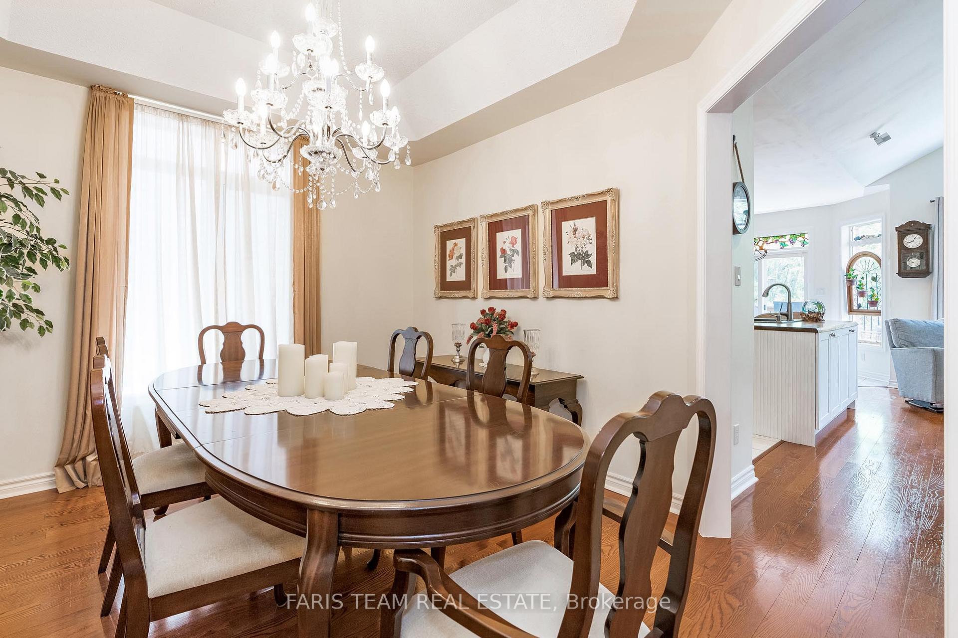 Photo 10 of 1862 Falconwood Way, Pickering, Dunbarton — HOMEH