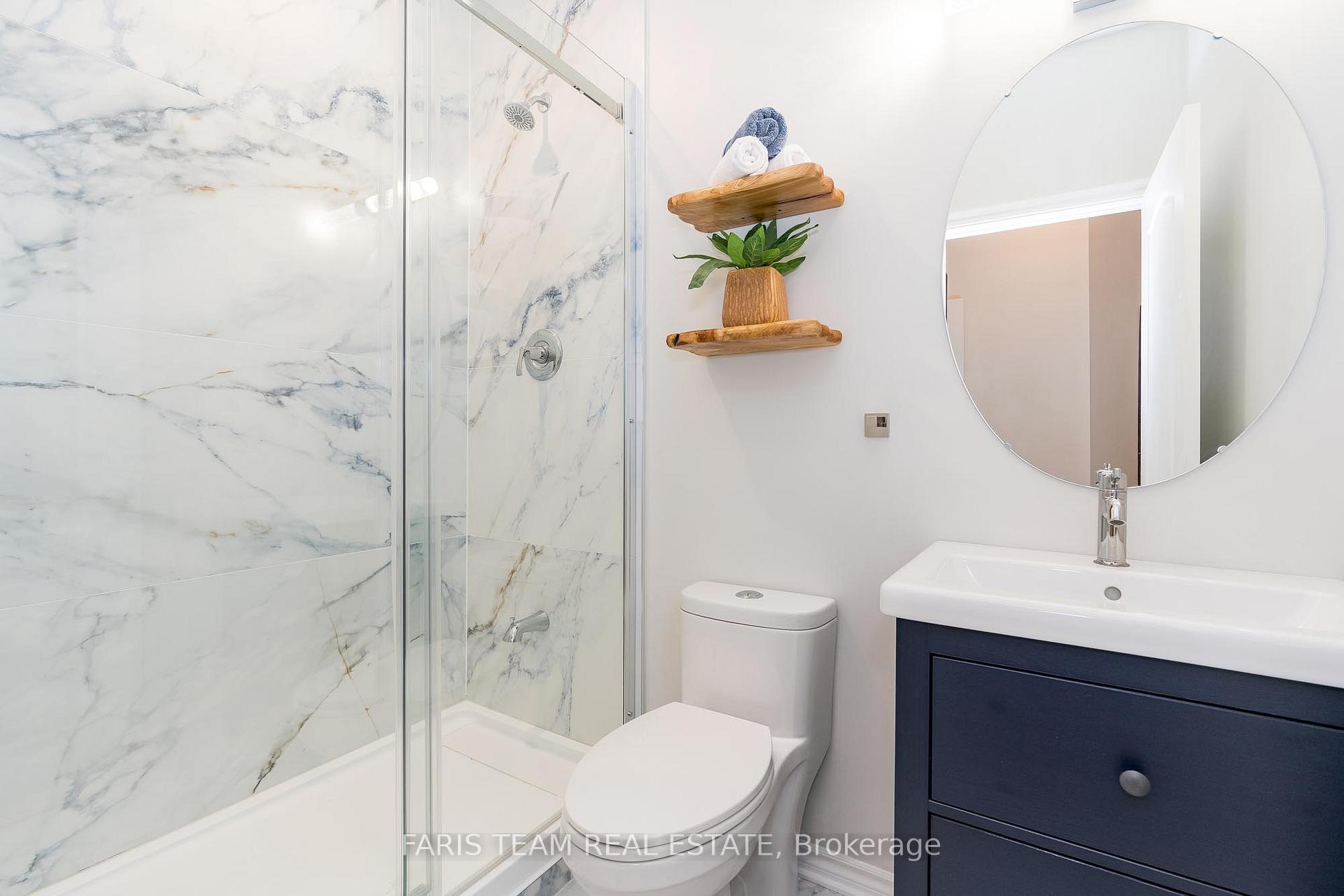 Photo 20 of 1862 Falconwood Way, Pickering, Dunbarton — HOMEH