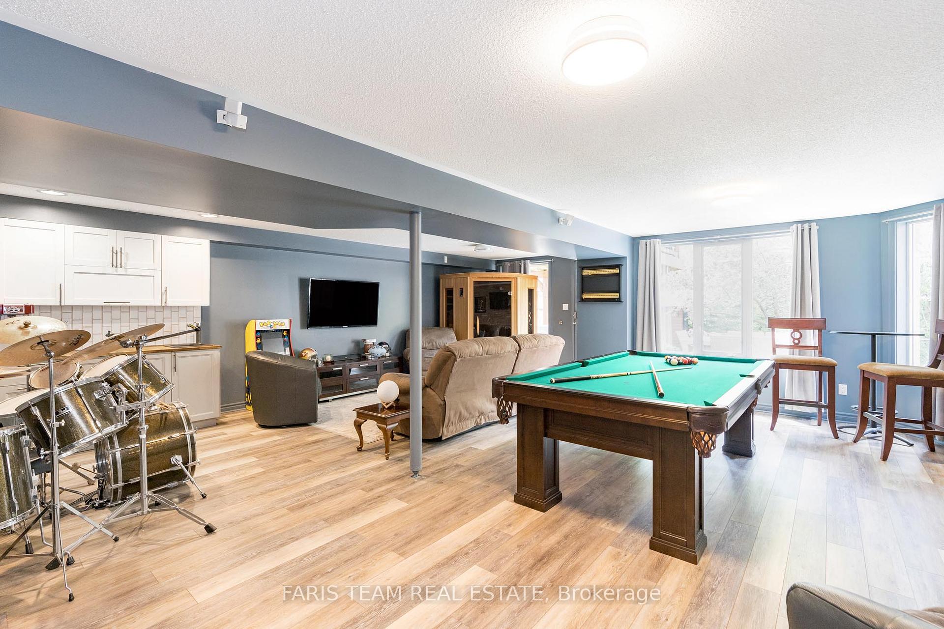 Photo 22 of 1862 Falconwood Way, Pickering, Dunbarton — HOMEH