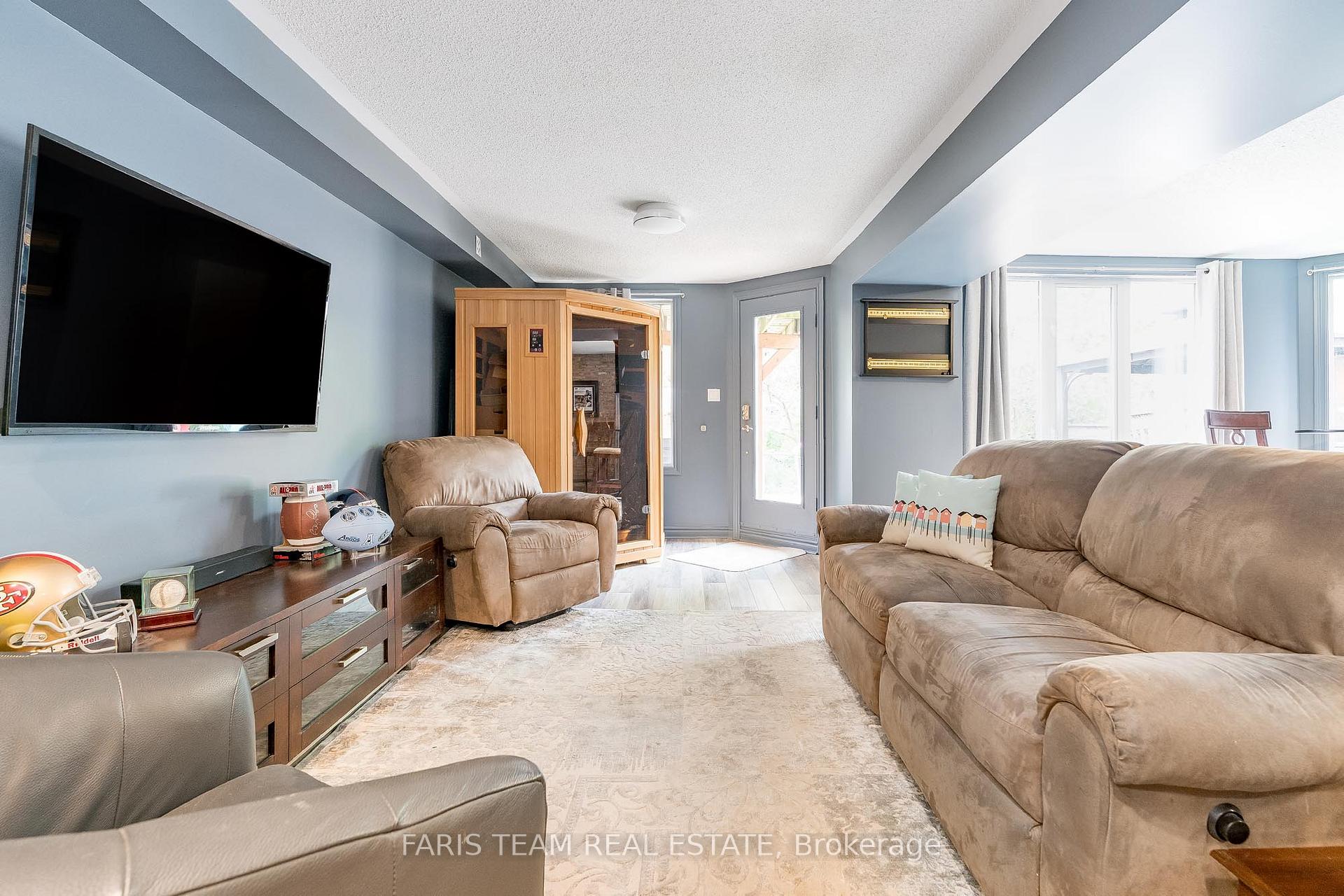 Photo 24 of 1862 Falconwood Way, Pickering, Dunbarton — HOMEH