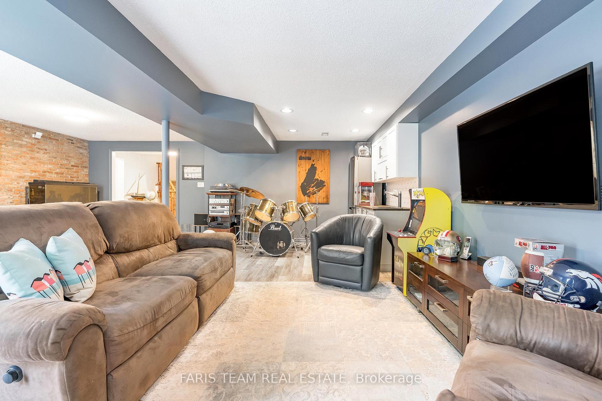 Photo 25 of 1862 Falconwood Way, Pickering, Dunbarton — HOMEH