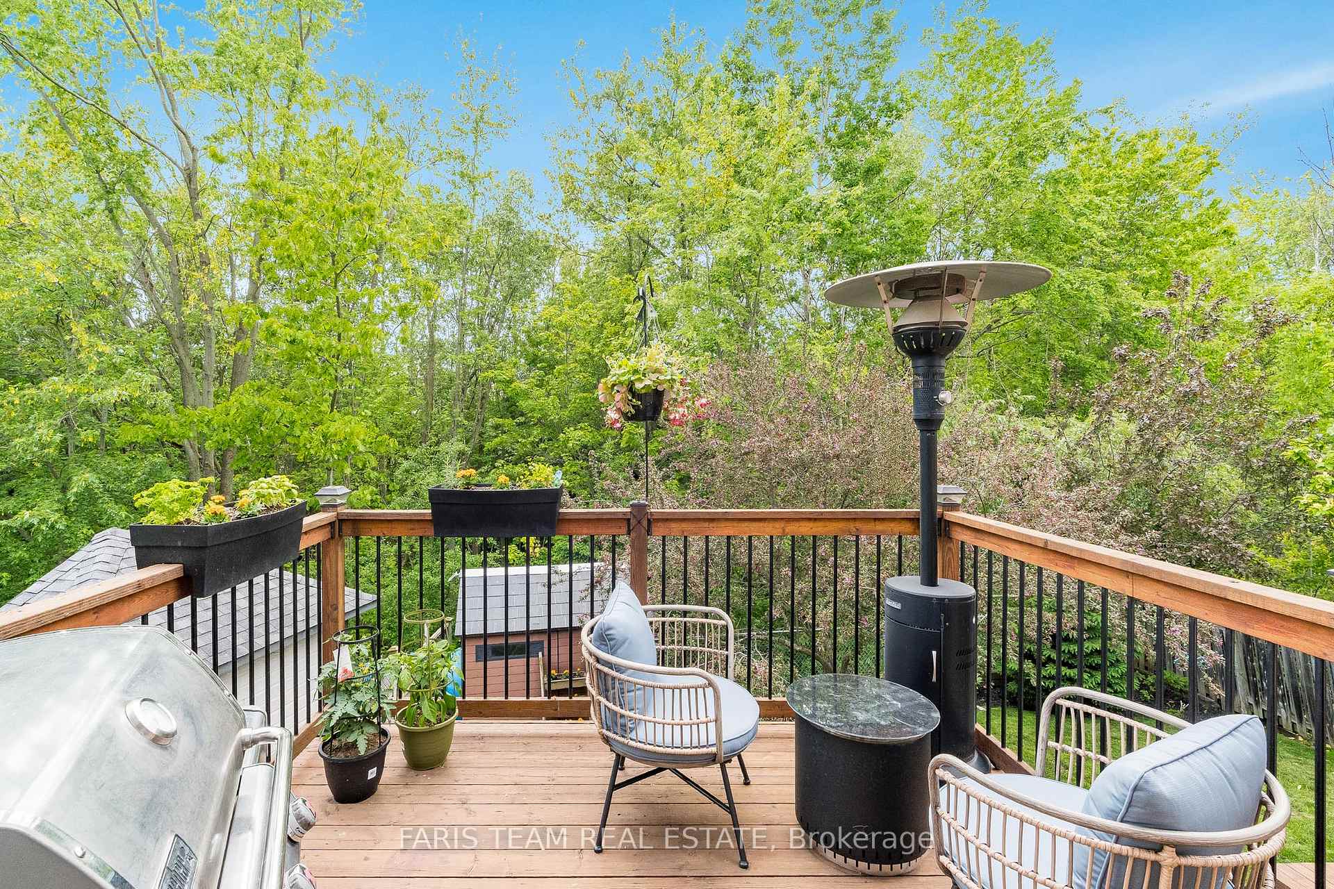 Photo 29 of 1862 Falconwood Way, Pickering, Dunbarton — HOMEH