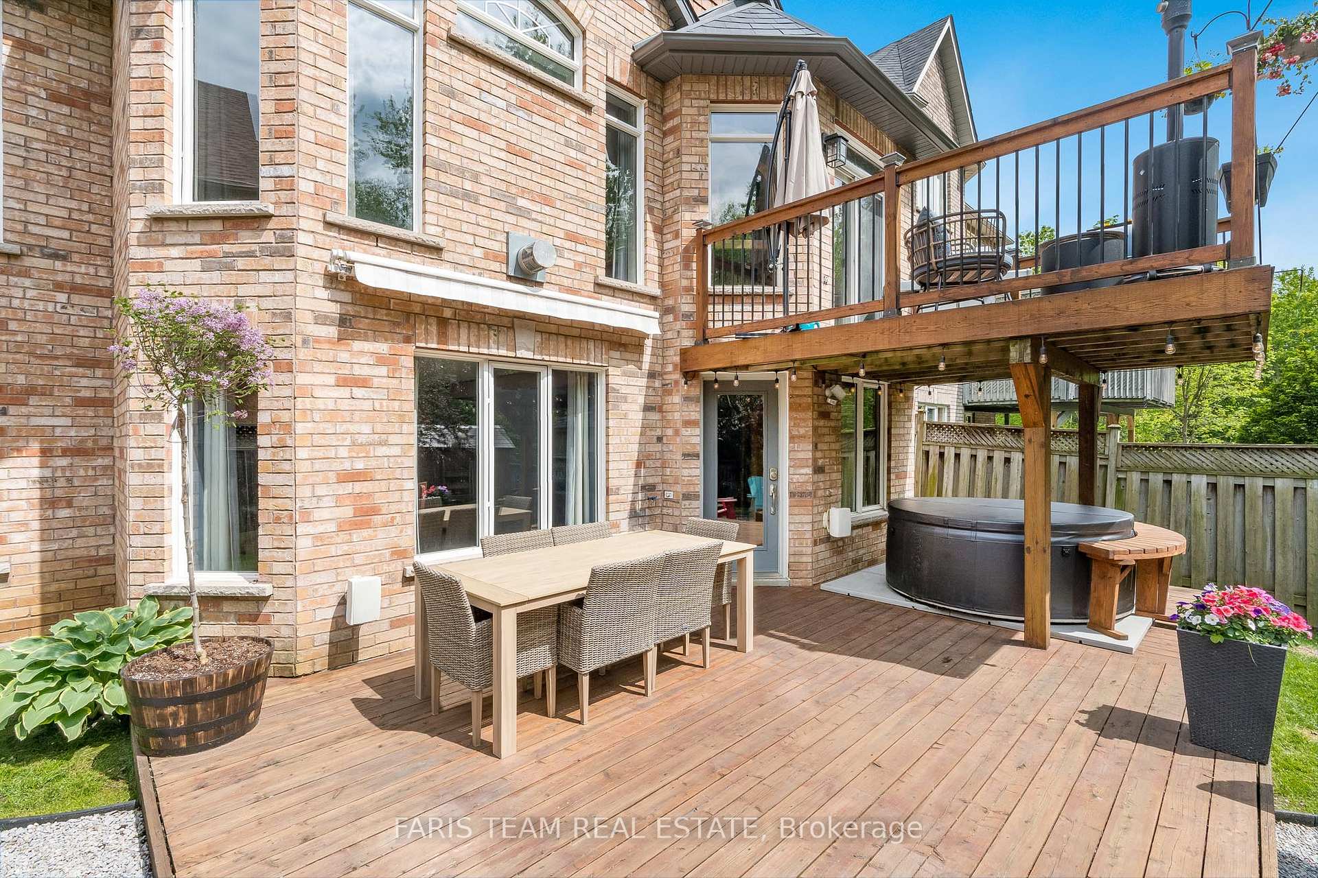 Photo 30 of 1862 Falconwood Way, Pickering, Dunbarton — HOMEH