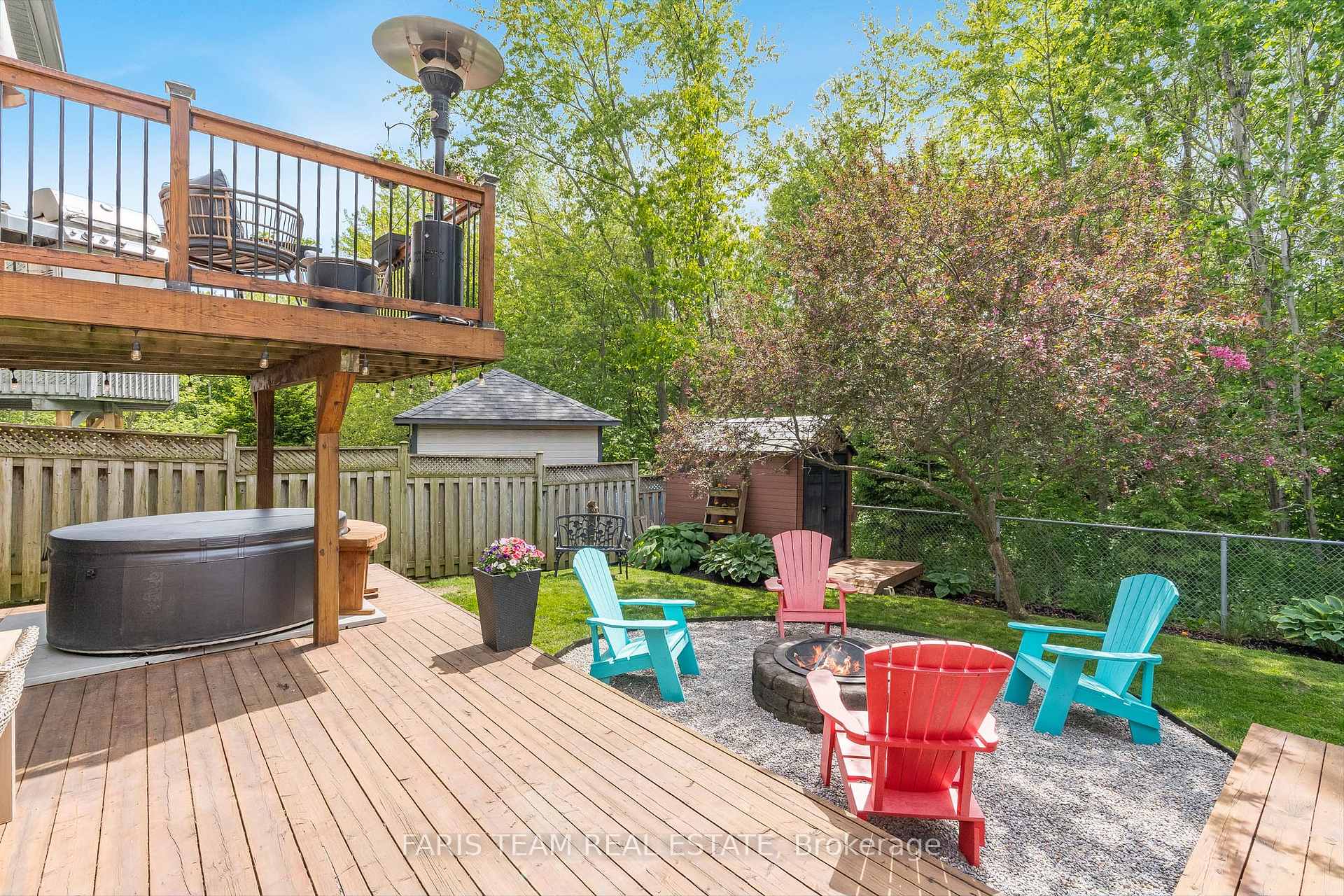 Photo 31 of 1862 Falconwood Way, Pickering, Dunbarton — HOMEH