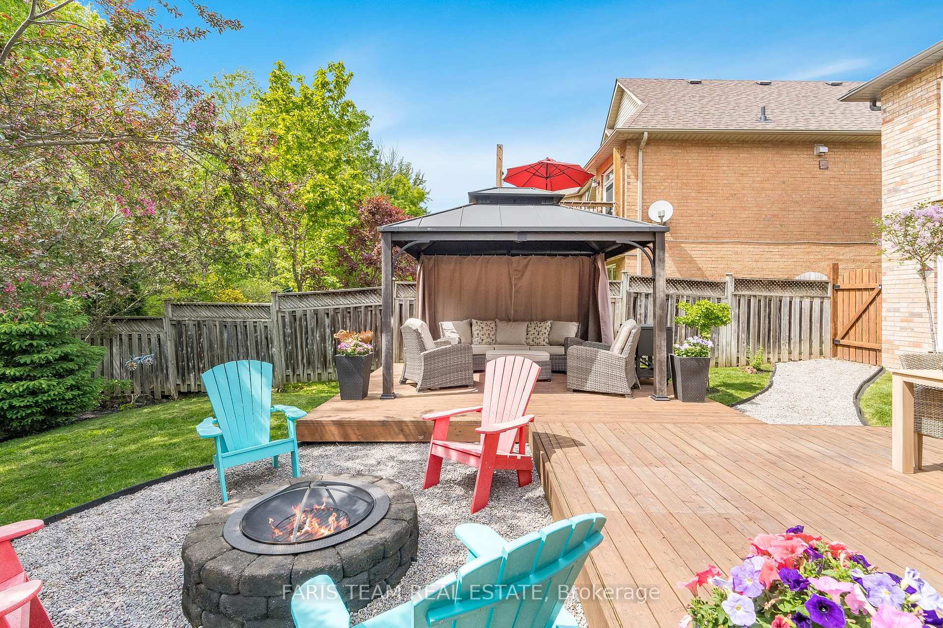 Photo 32 of 1862 Falconwood Way, Pickering, Dunbarton — HOMEH