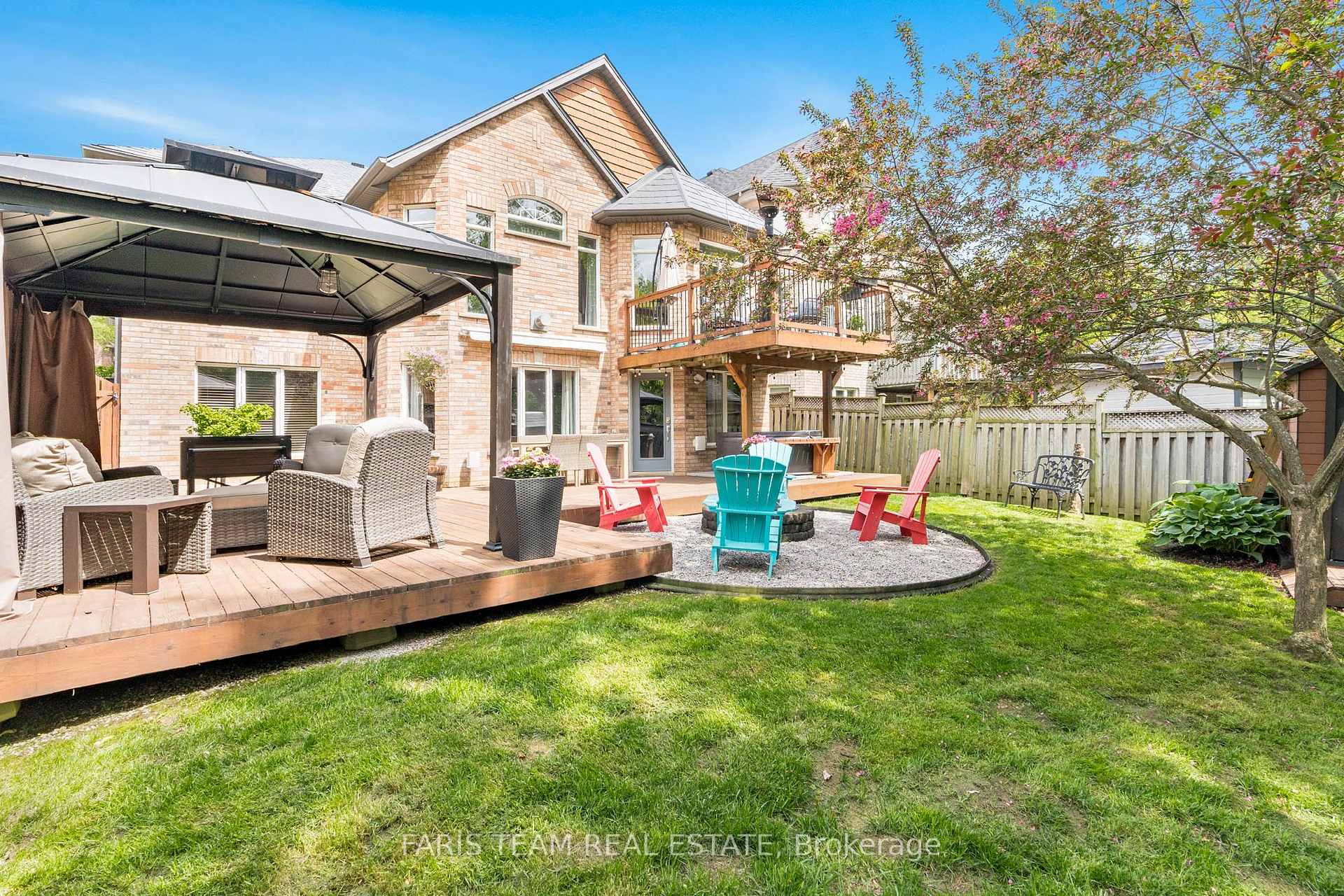 Photo 33 of 1862 Falconwood Way, Pickering, Dunbarton — HOMEH