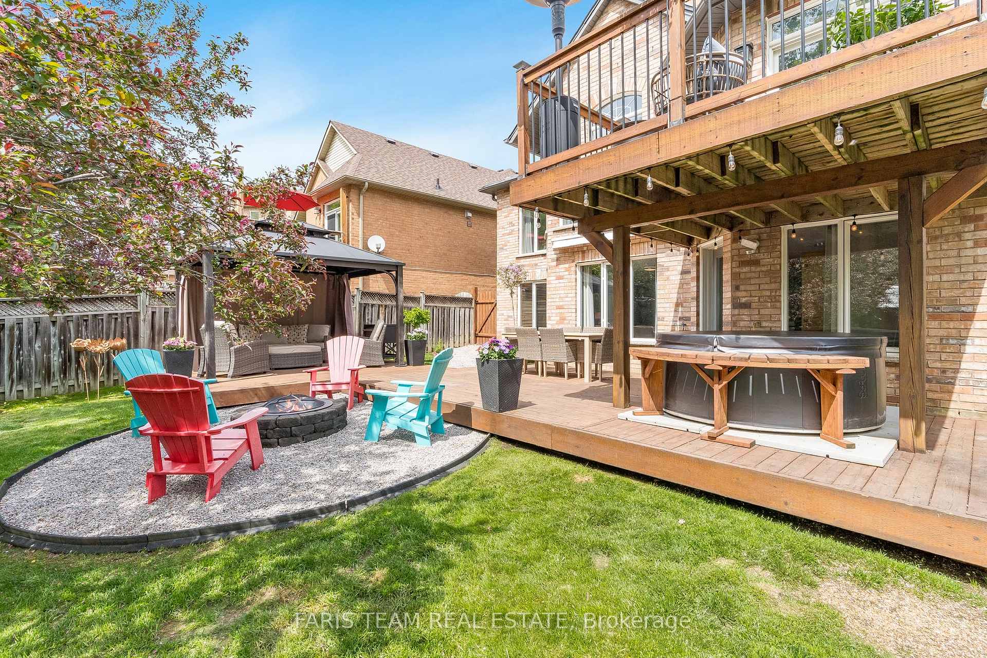 Photo 34 of 1862 Falconwood Way, Pickering, Dunbarton — HOMEH