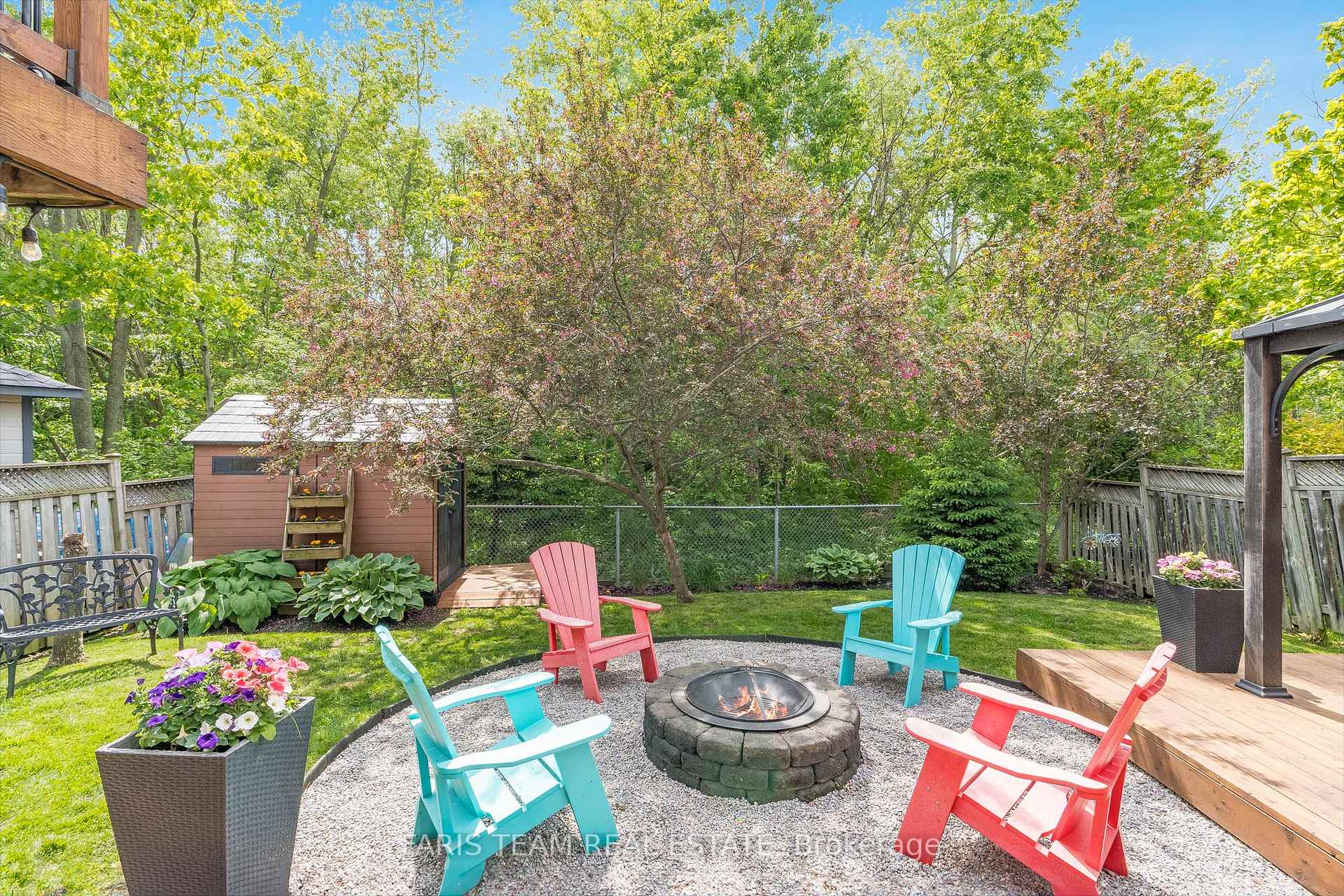 Photo 35 of 1862 Falconwood Way, Pickering, Dunbarton — HOMEH
