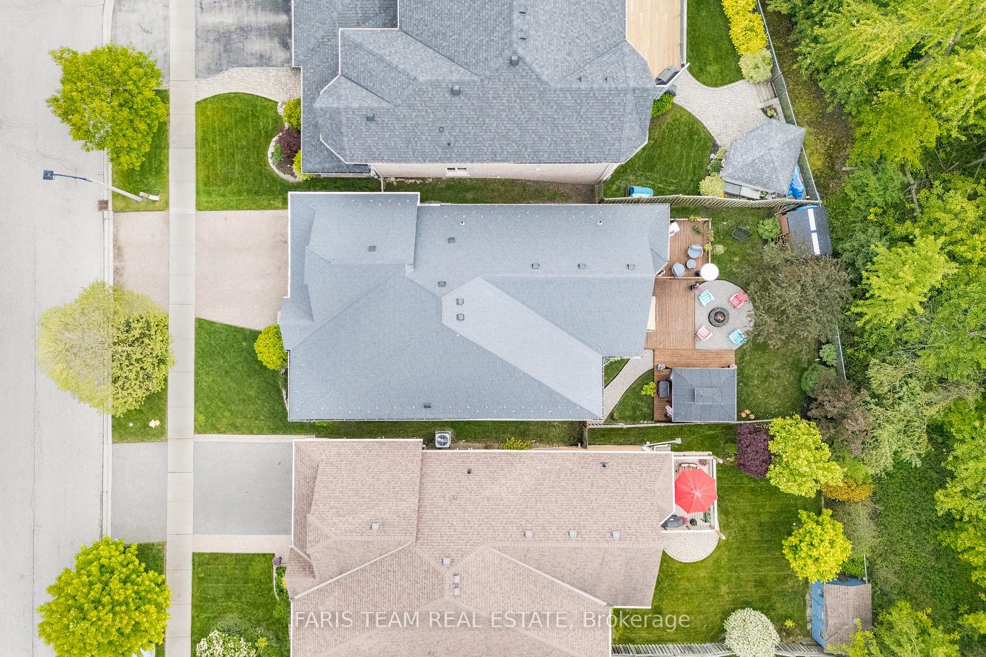 Photo 36 of 1862 Falconwood Way, Pickering, Dunbarton — HOMEH