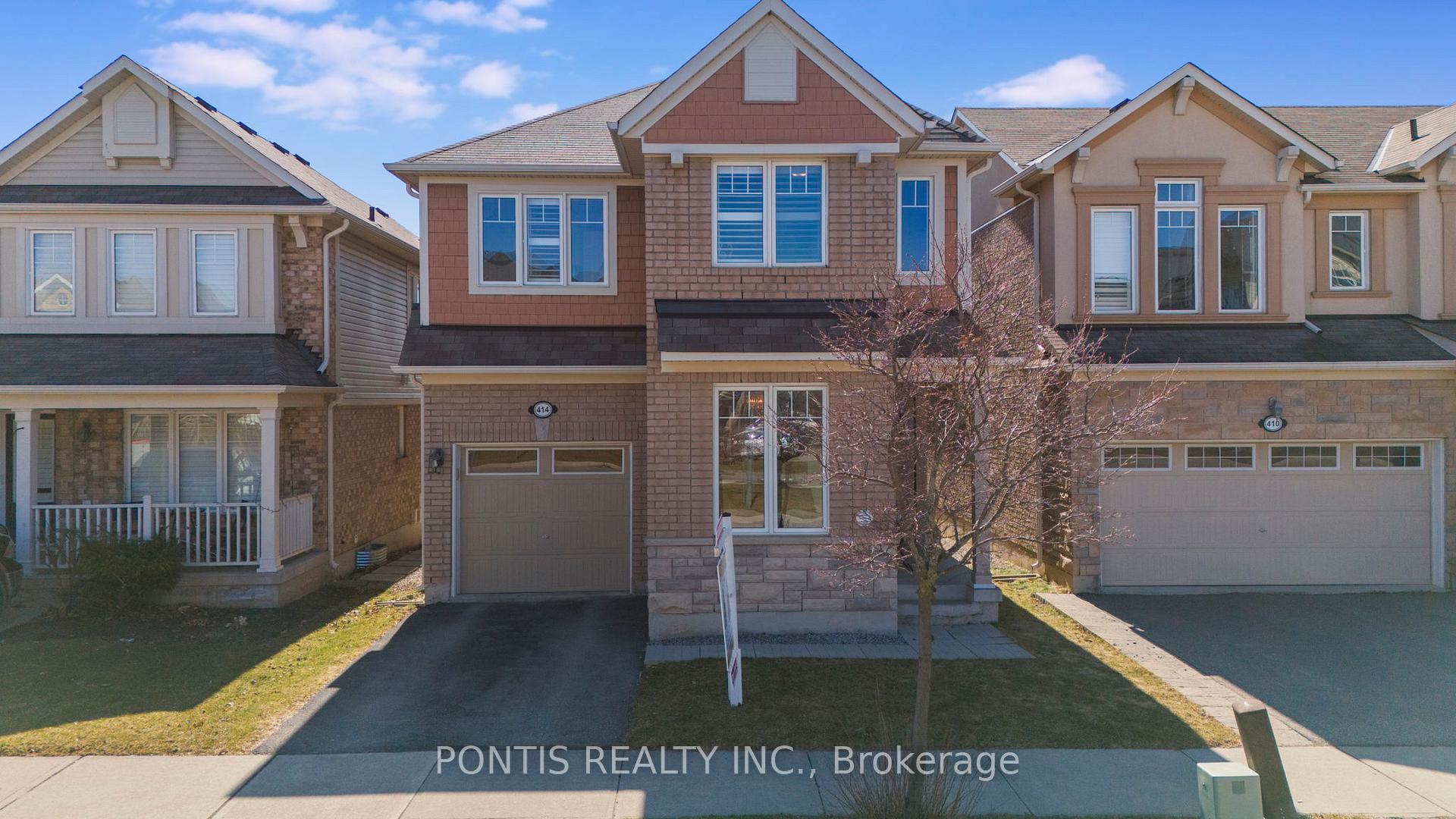 Photo 1 of 414 Cavanagh Lane, Milton, Willmott — HOMEH