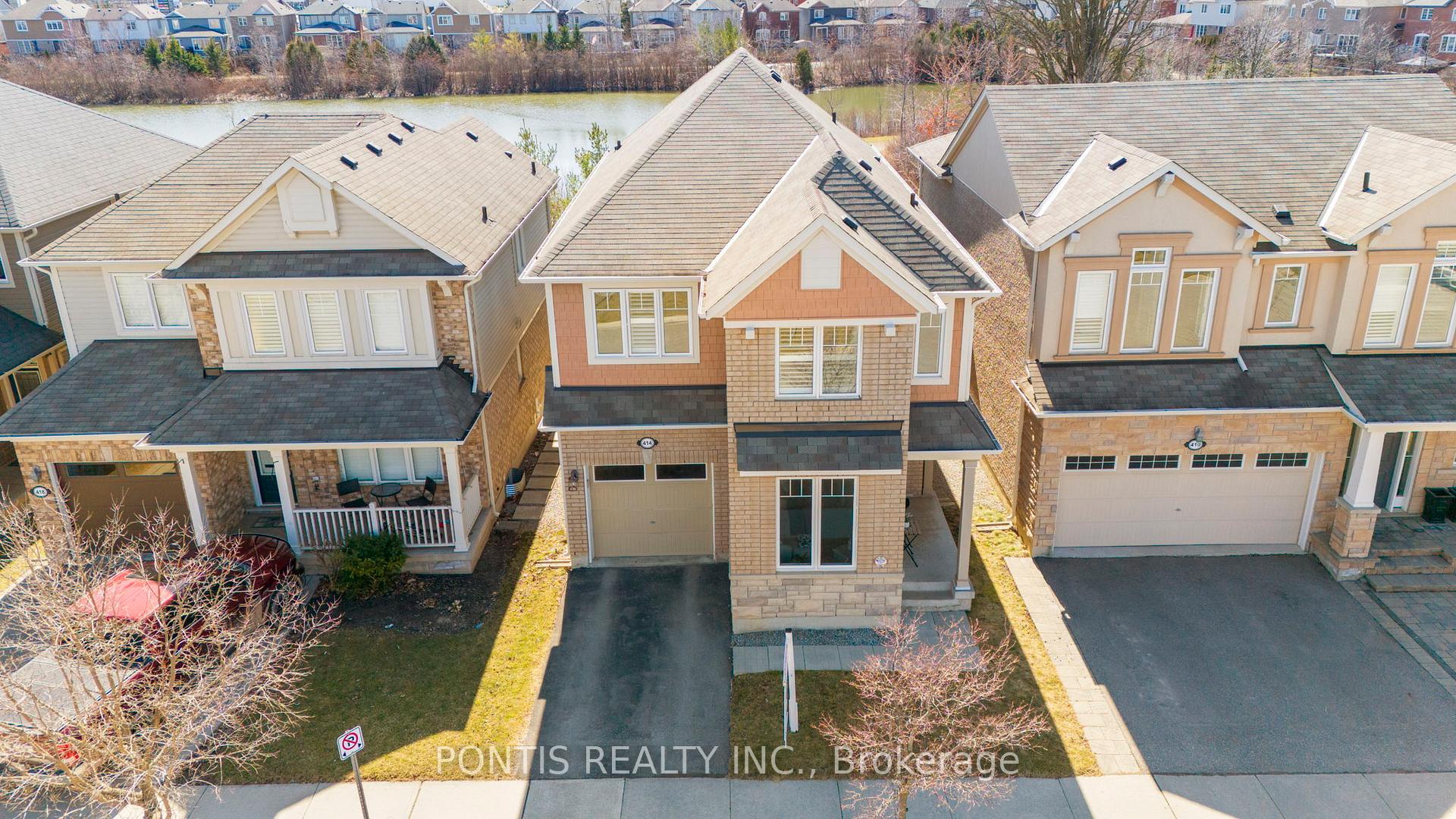 Photo 2 of 414 Cavanagh Lane, Milton, Willmott — HOMEH