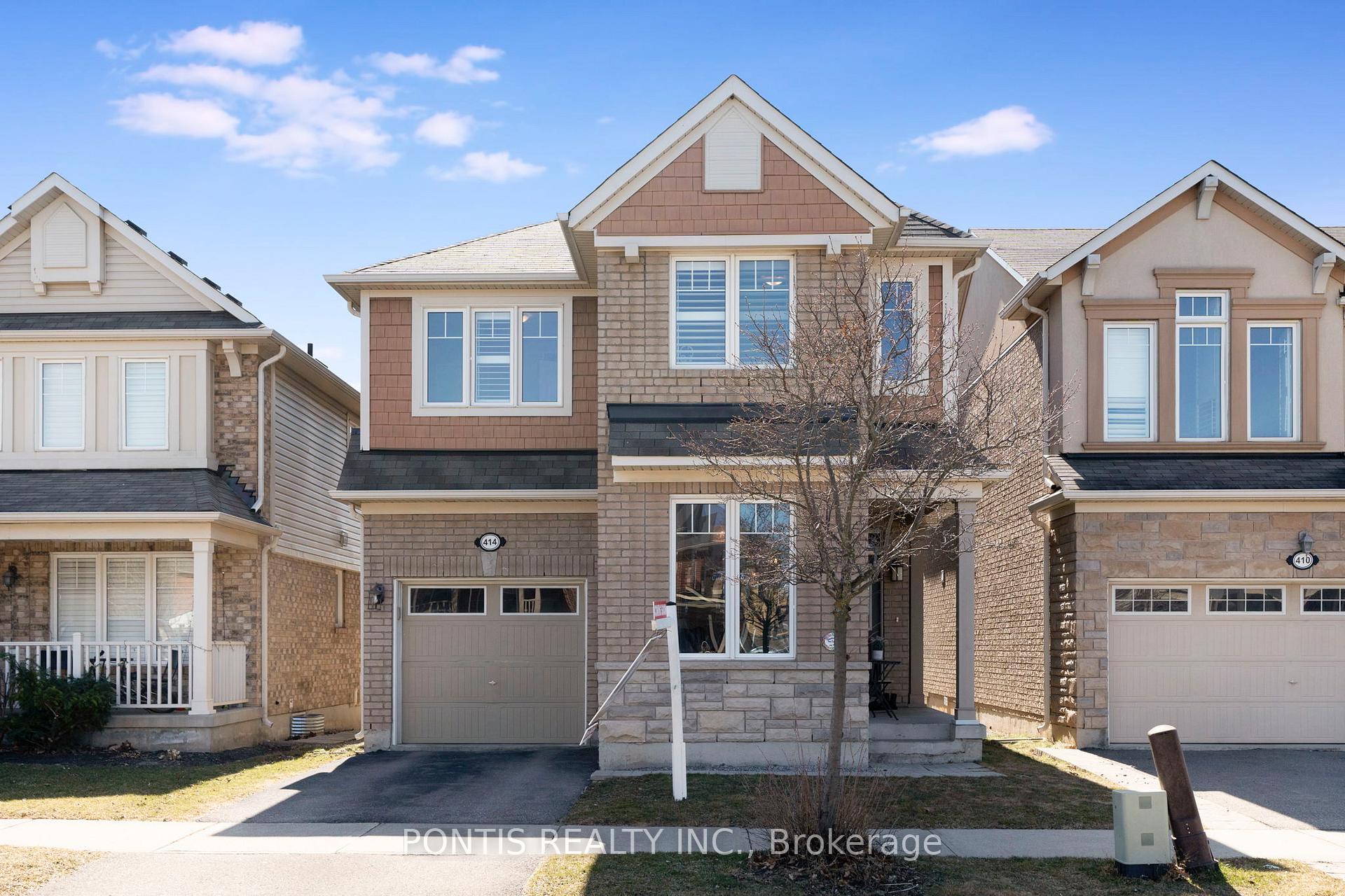 Photo 5 of 414 Cavanagh Lane, Milton, Willmott — HOMEH