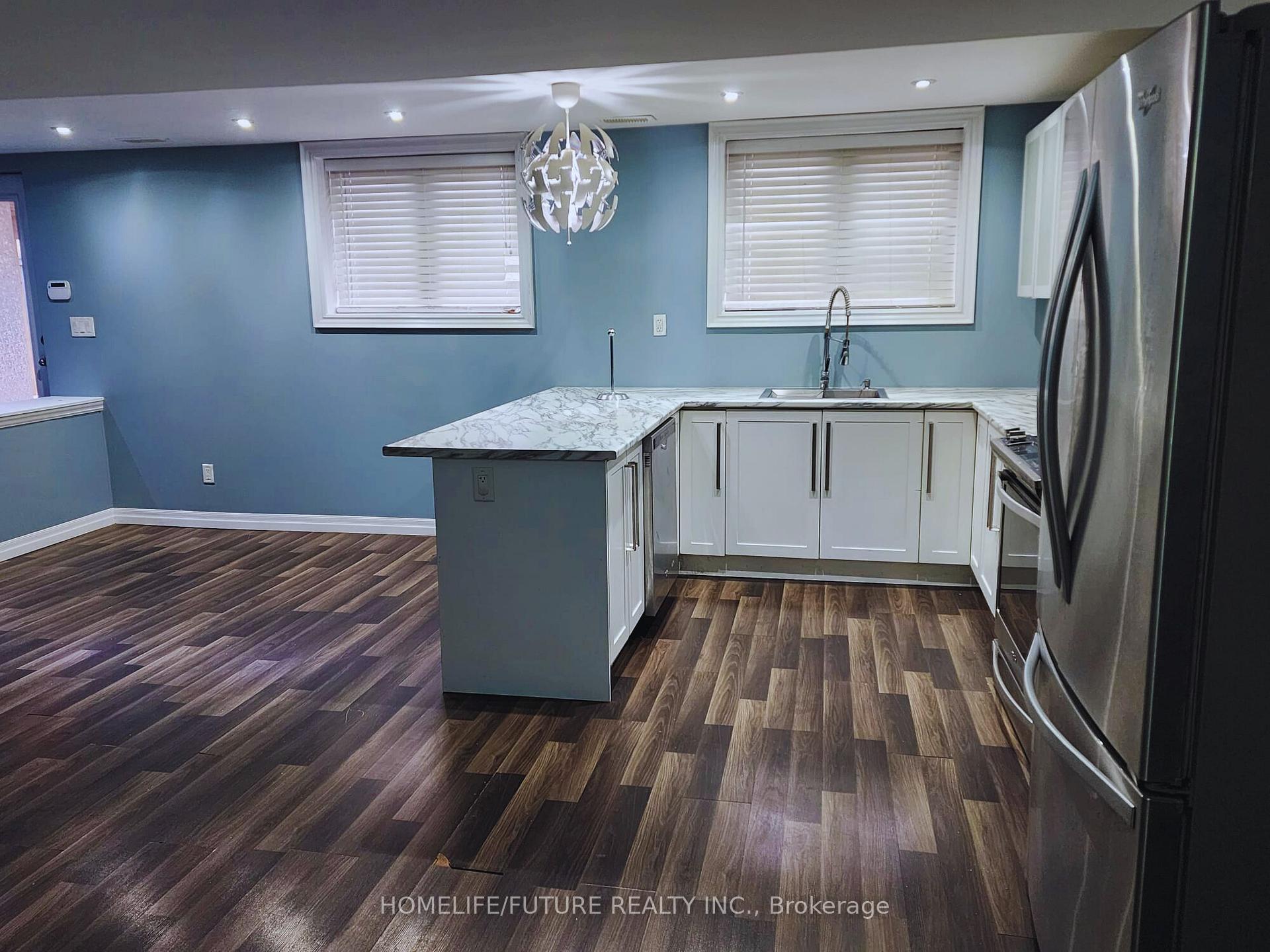Photo 3 of Unit BSMT, 135 Britannia Avenue E, Oshawa, Windfields — HOMEH